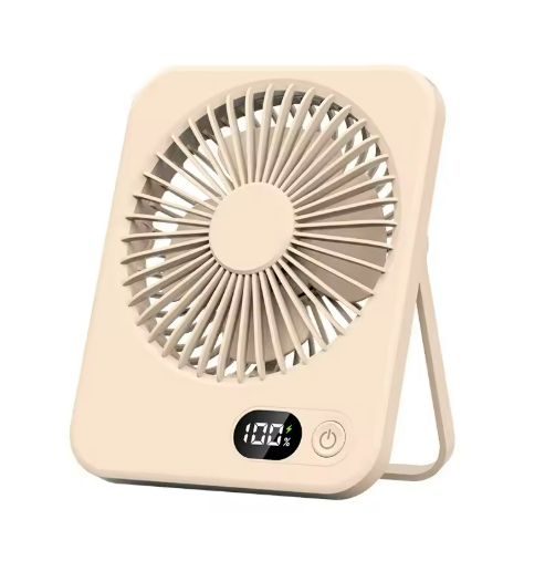 Portable Desk Fan