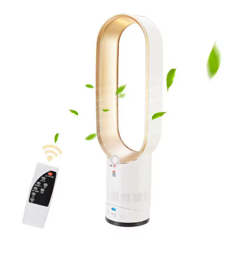 Bladeless Tower Fan