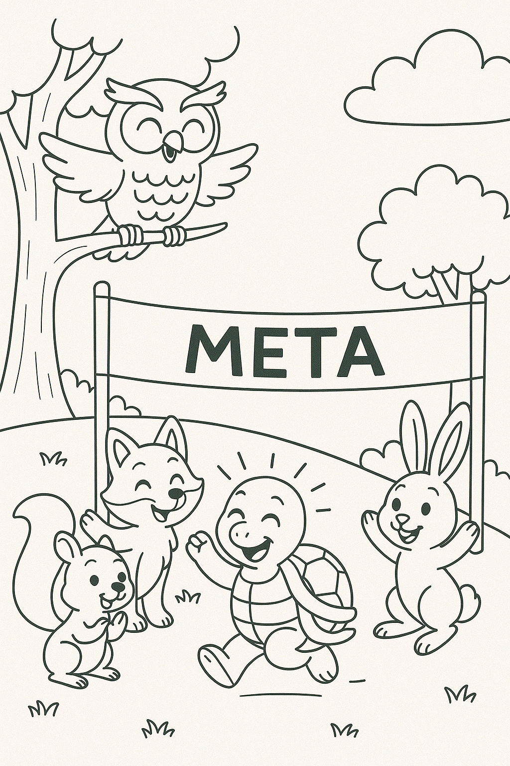 Coloring Book Creator GPT