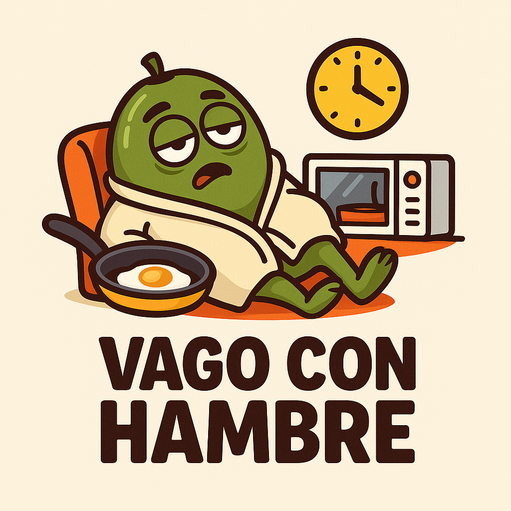 Cocinero Vago Mediterráneo GPT