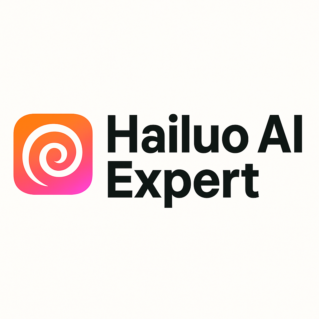 Hailuo AI Expert GPT