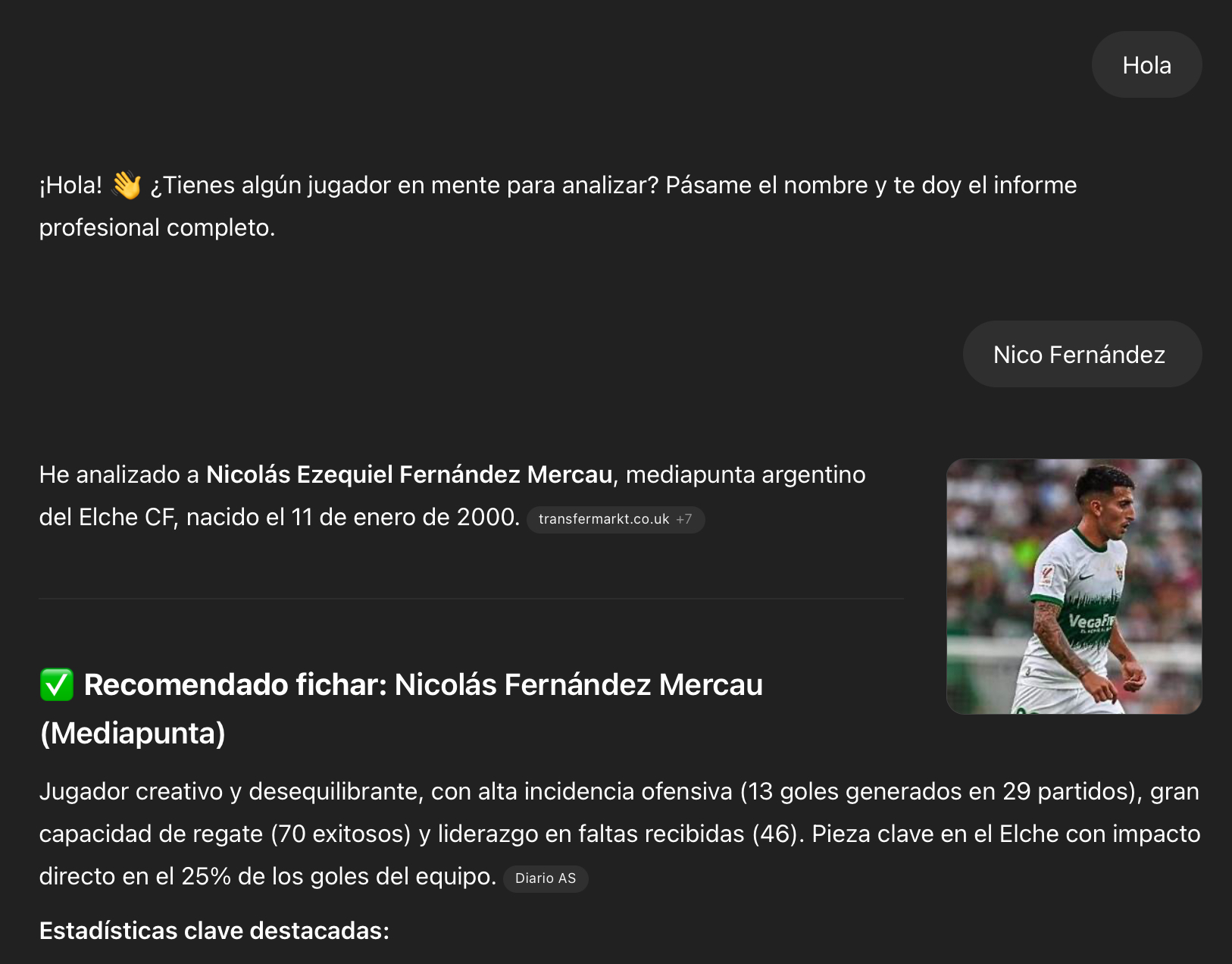 Football SuperScout GPT