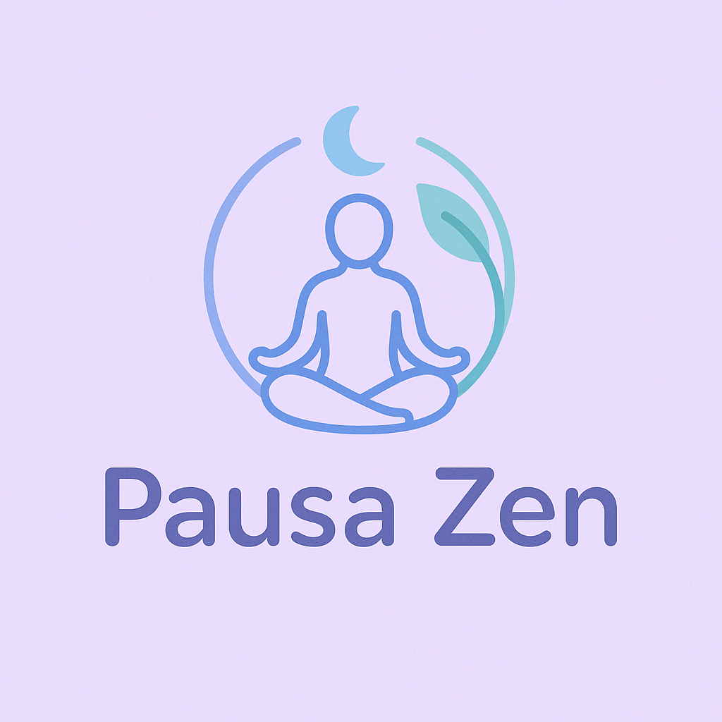 Pausa Zen GPT