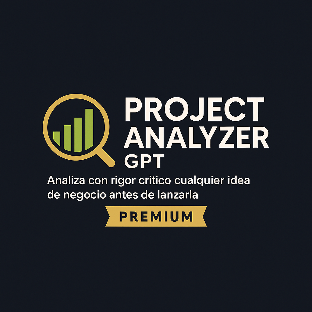 Project Analyzer GPT