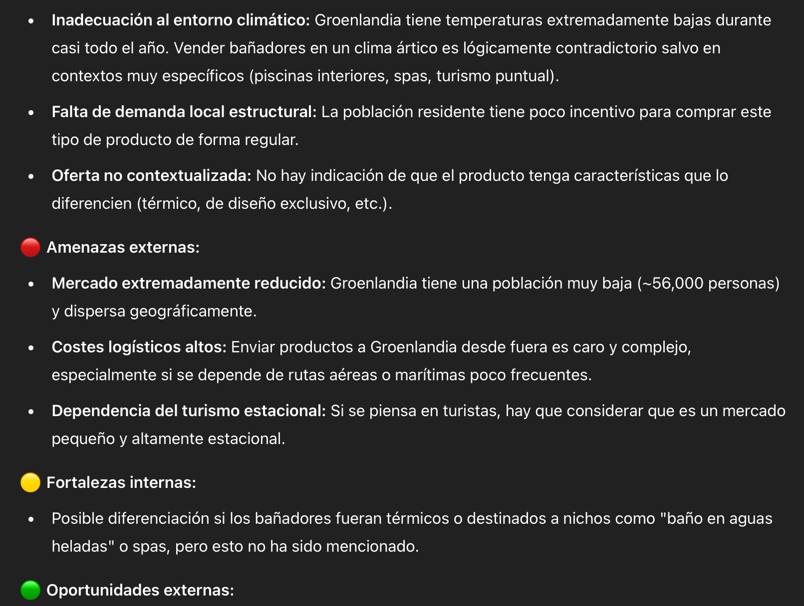Project Analyzer GPT