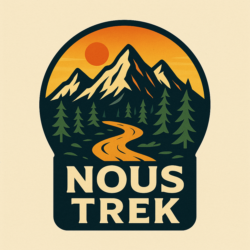 Nous Trek GPT
