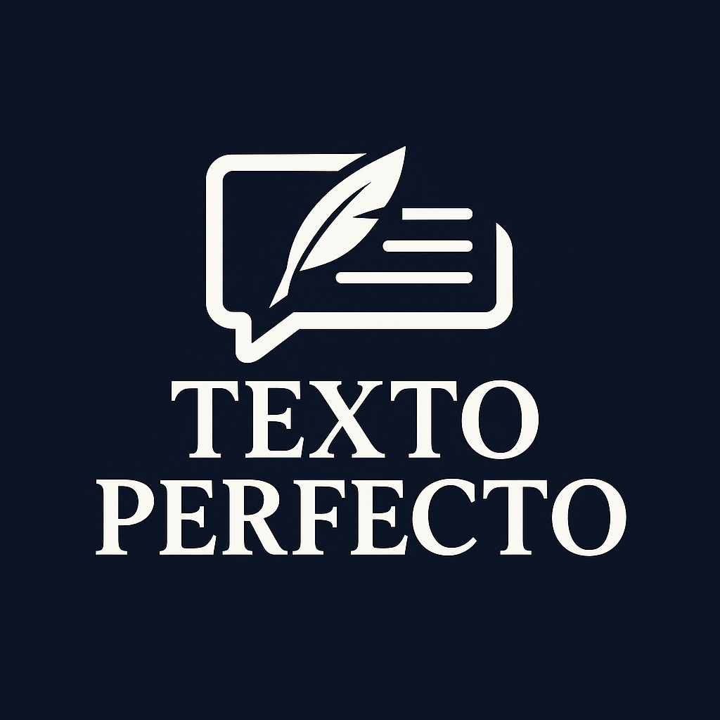 Texto Perfecto GPT