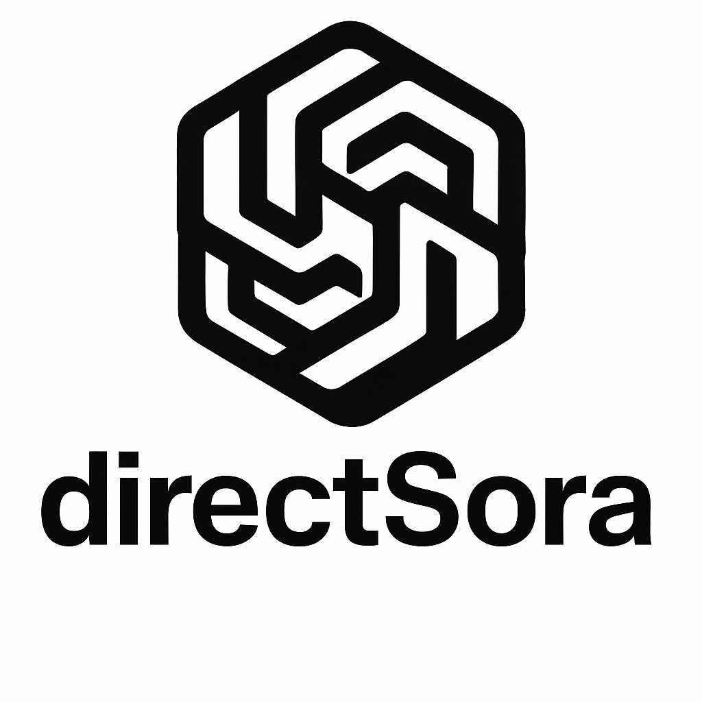 directSora GPT