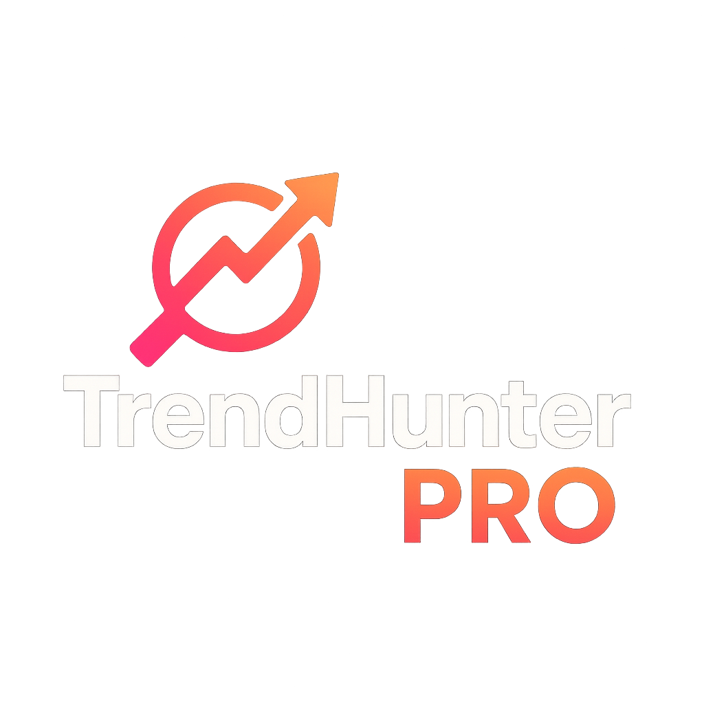 TrendHunter PRO GPT