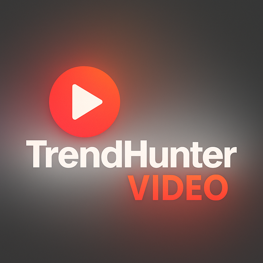 TrendHunter VÍDEO GPT