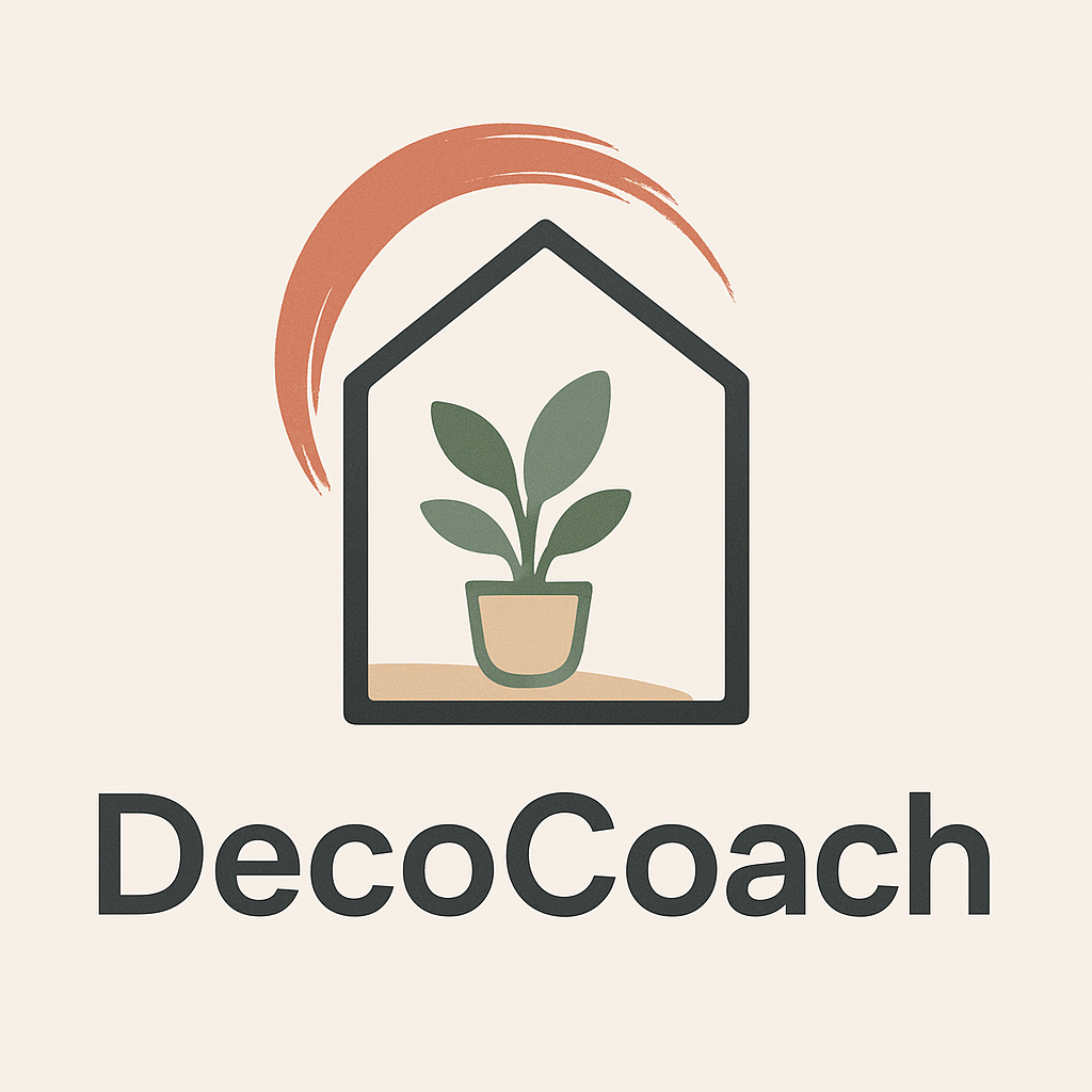 DecoCoach GPT