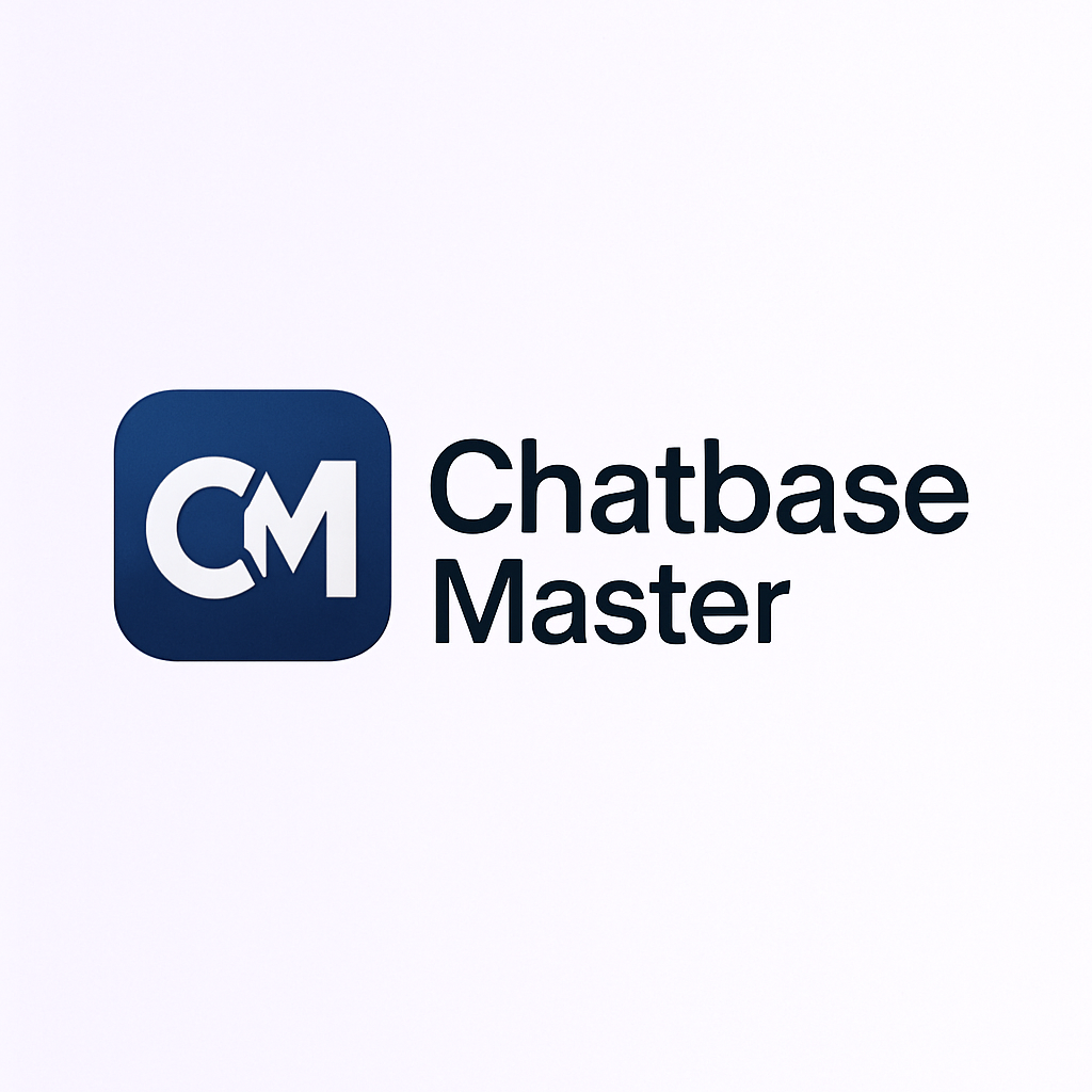 Chatbase Master GPT