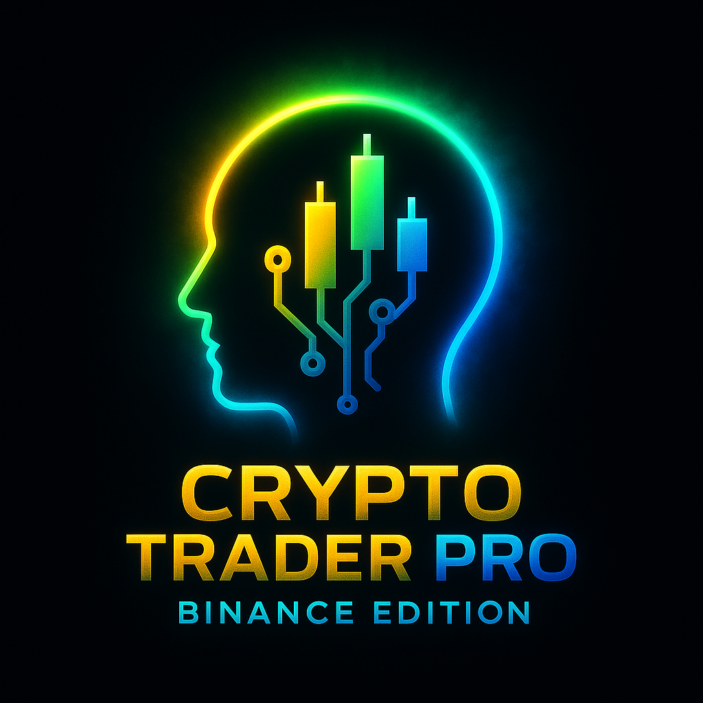 CryptoTrader Pro: Binance Edition