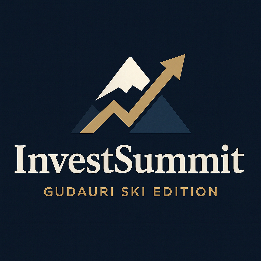 InvestSummit | Gudauri Ski Edition