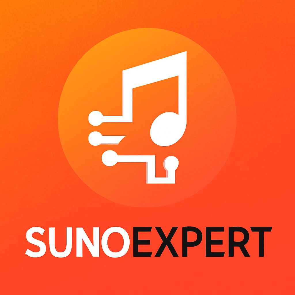 SunoExpert