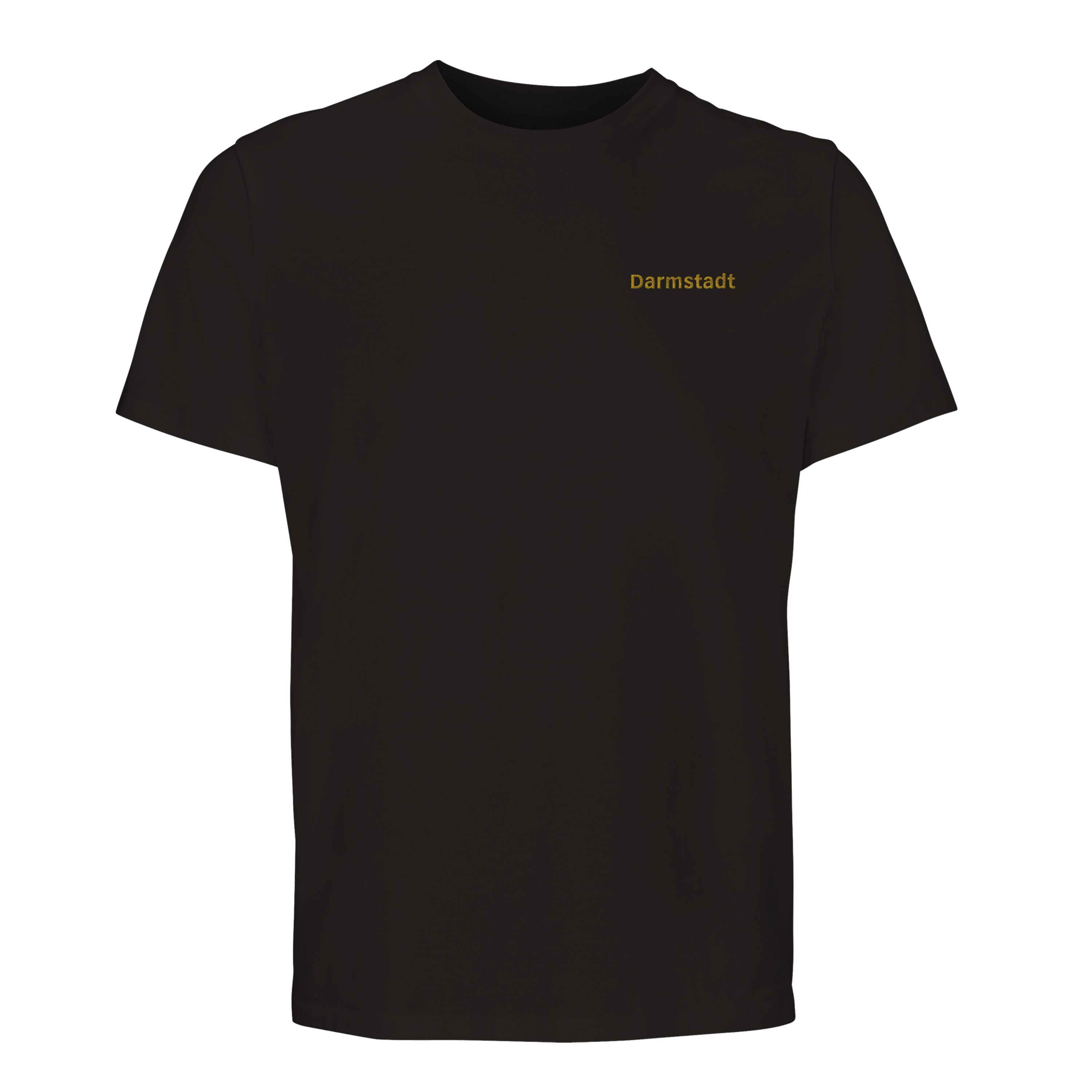 Bio Baumwolle T-Shirt mit Ihrer Wunschstadt: Nachhaltig und individuell