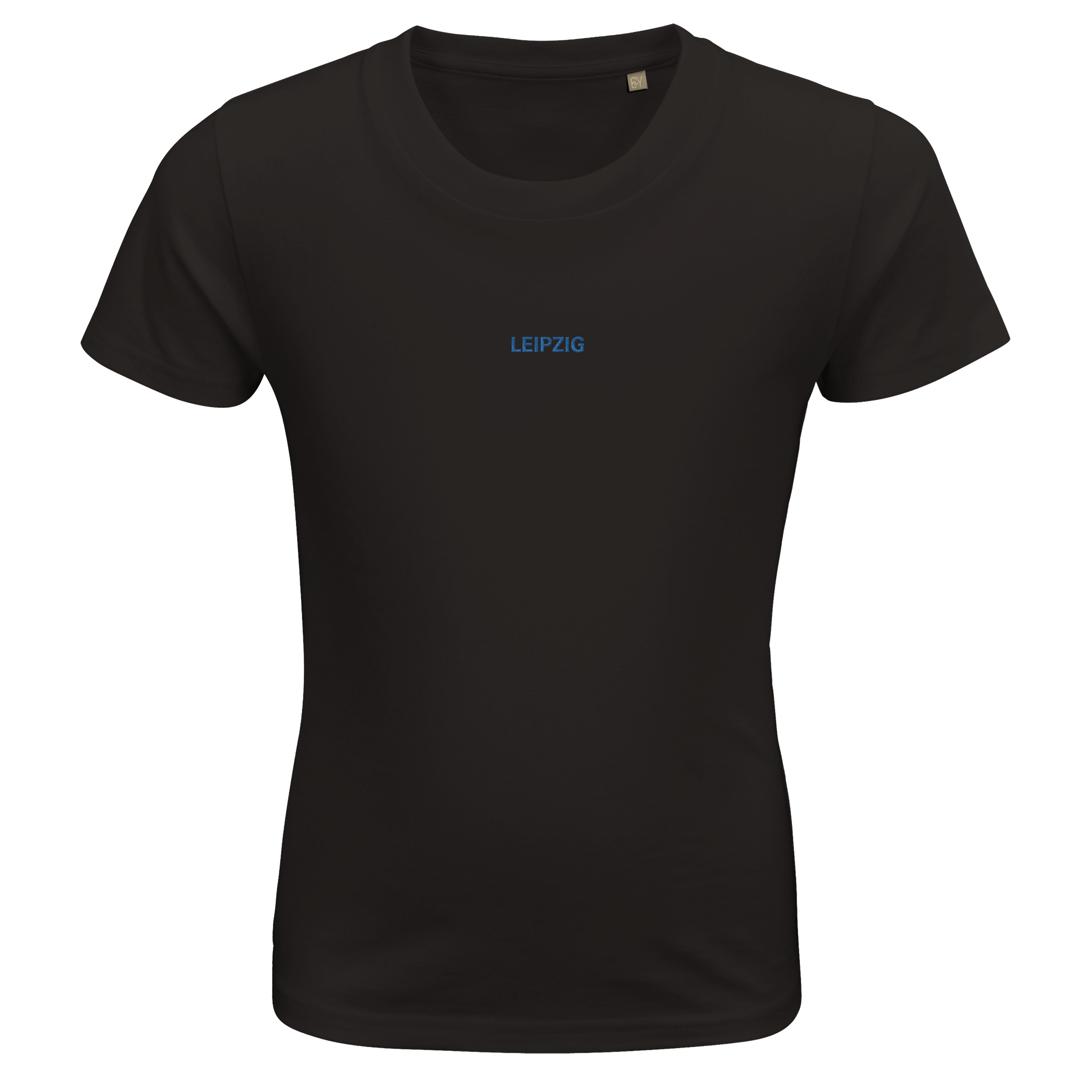 Bio Baumwolle Kinder T-Shirt mit Ihrer Wunschstadt: Nachhaltig und individuell