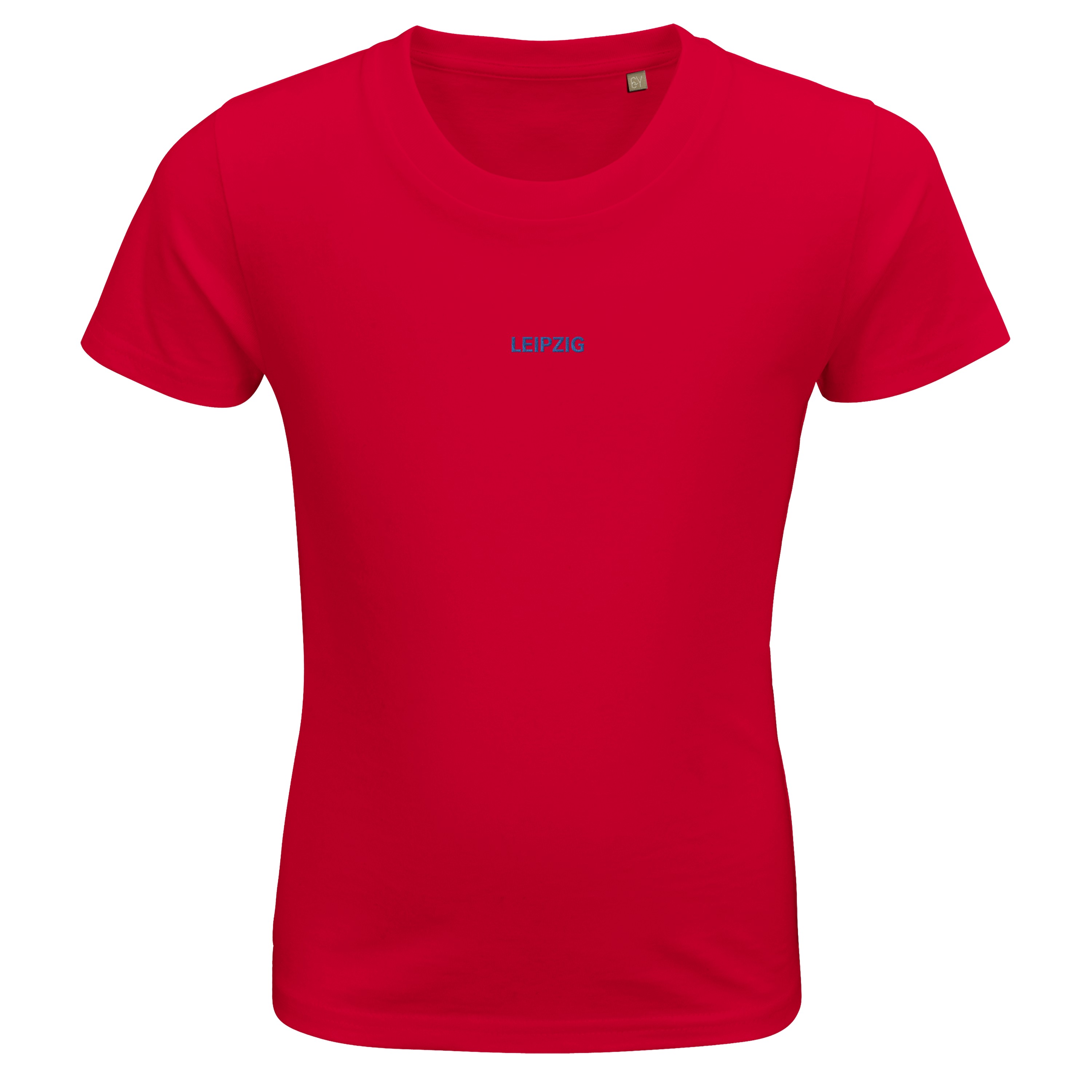 Bio Baumwolle Kinder T-Shirt mit Ihrer Wunschstadt: Nachhaltig und individuell
