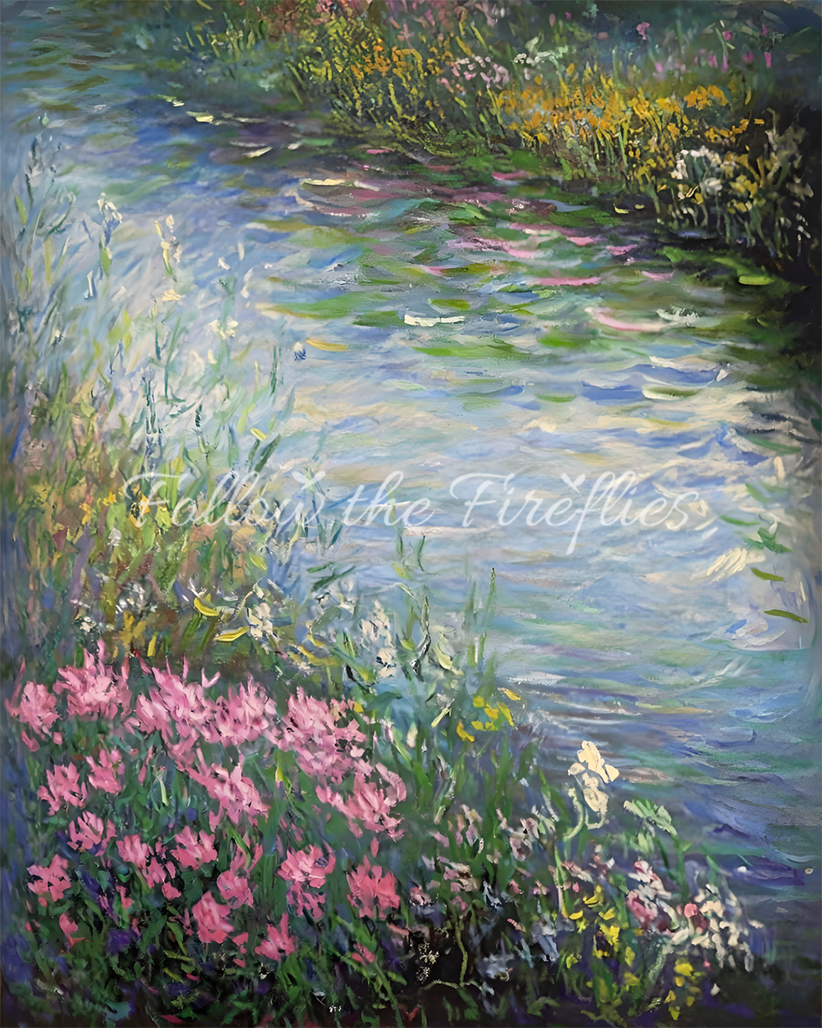 All That Passes Through