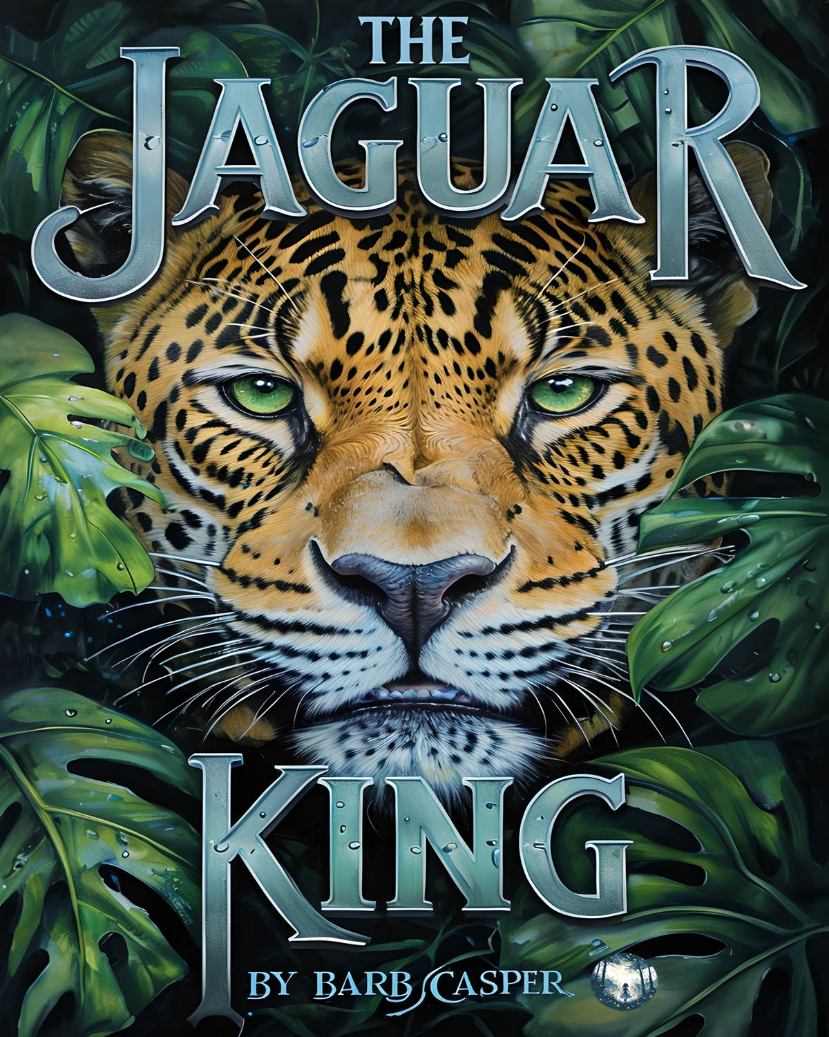 The Jaguar King