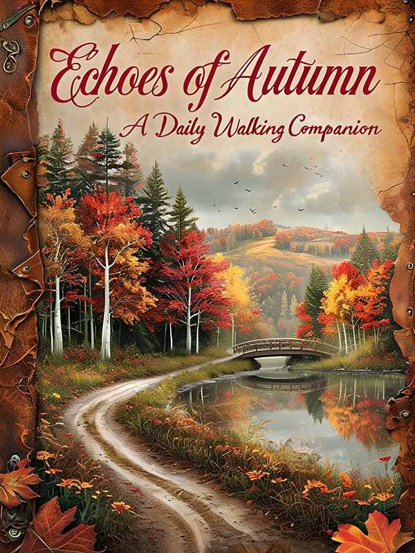 Echoes of Autumn