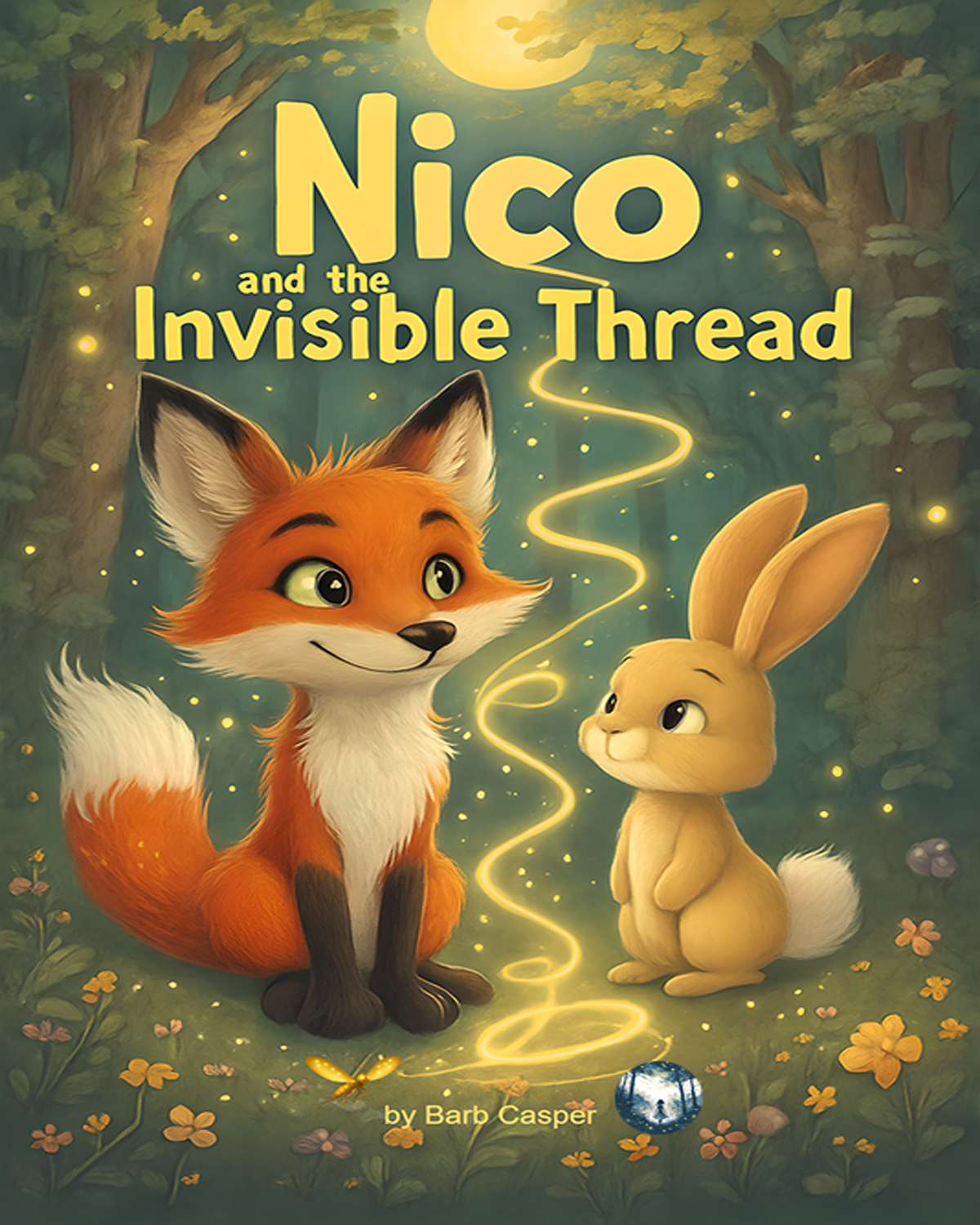 Nico and the Invisible Thread