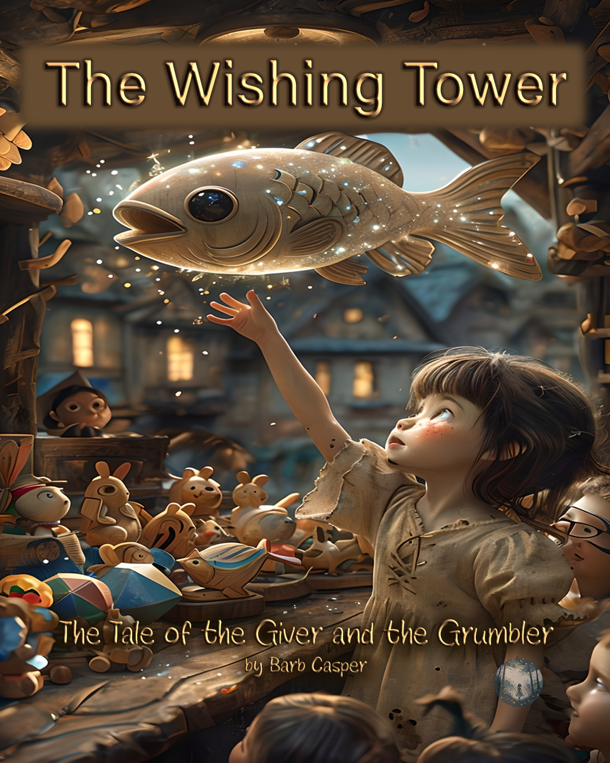 The Wishing Tower