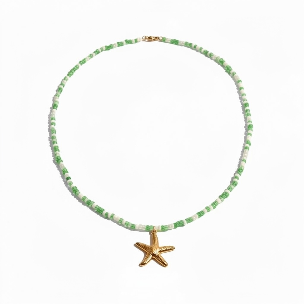 Collier Maé