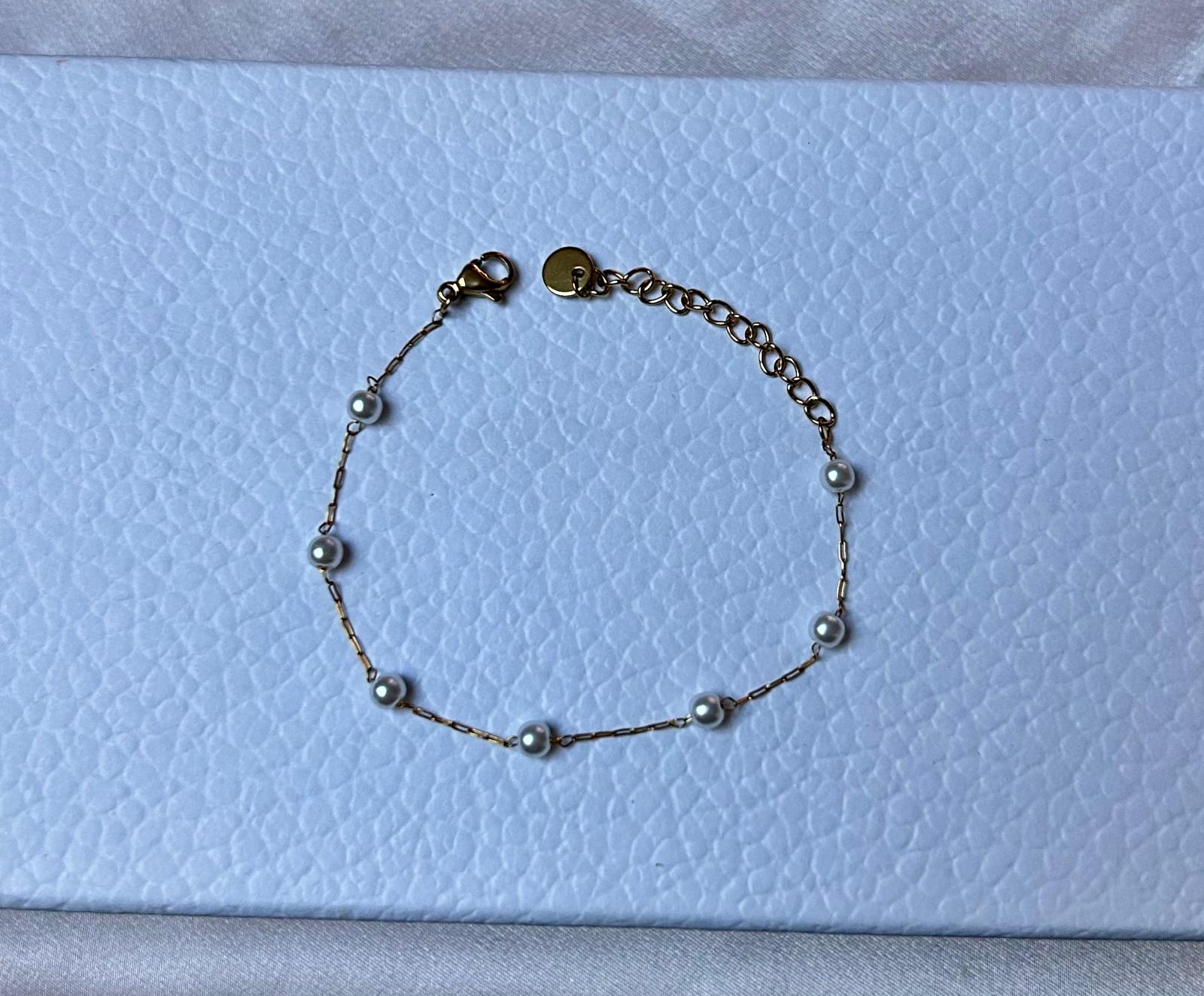 Bracelet Mélia
