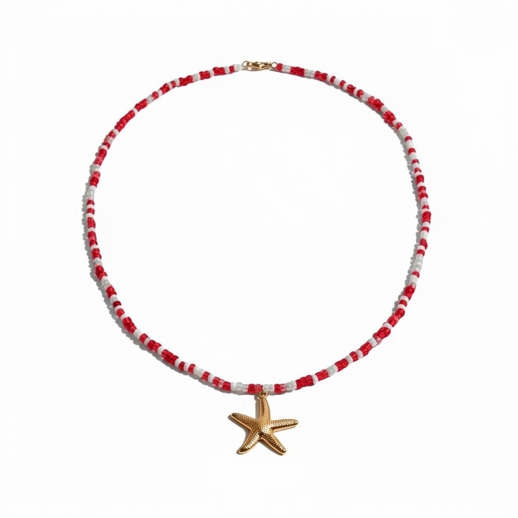 Collier Maé