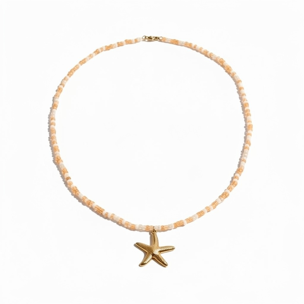 Collier Maé