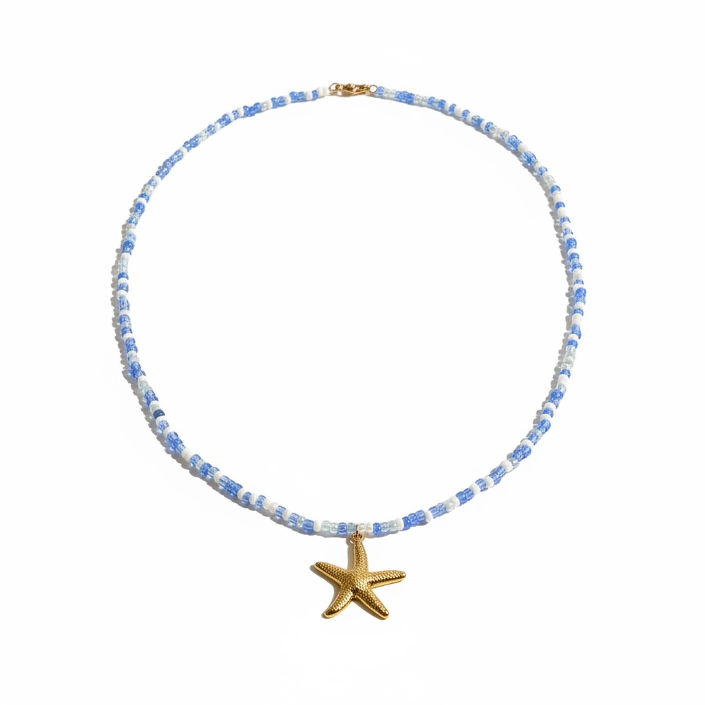 Collier Maé