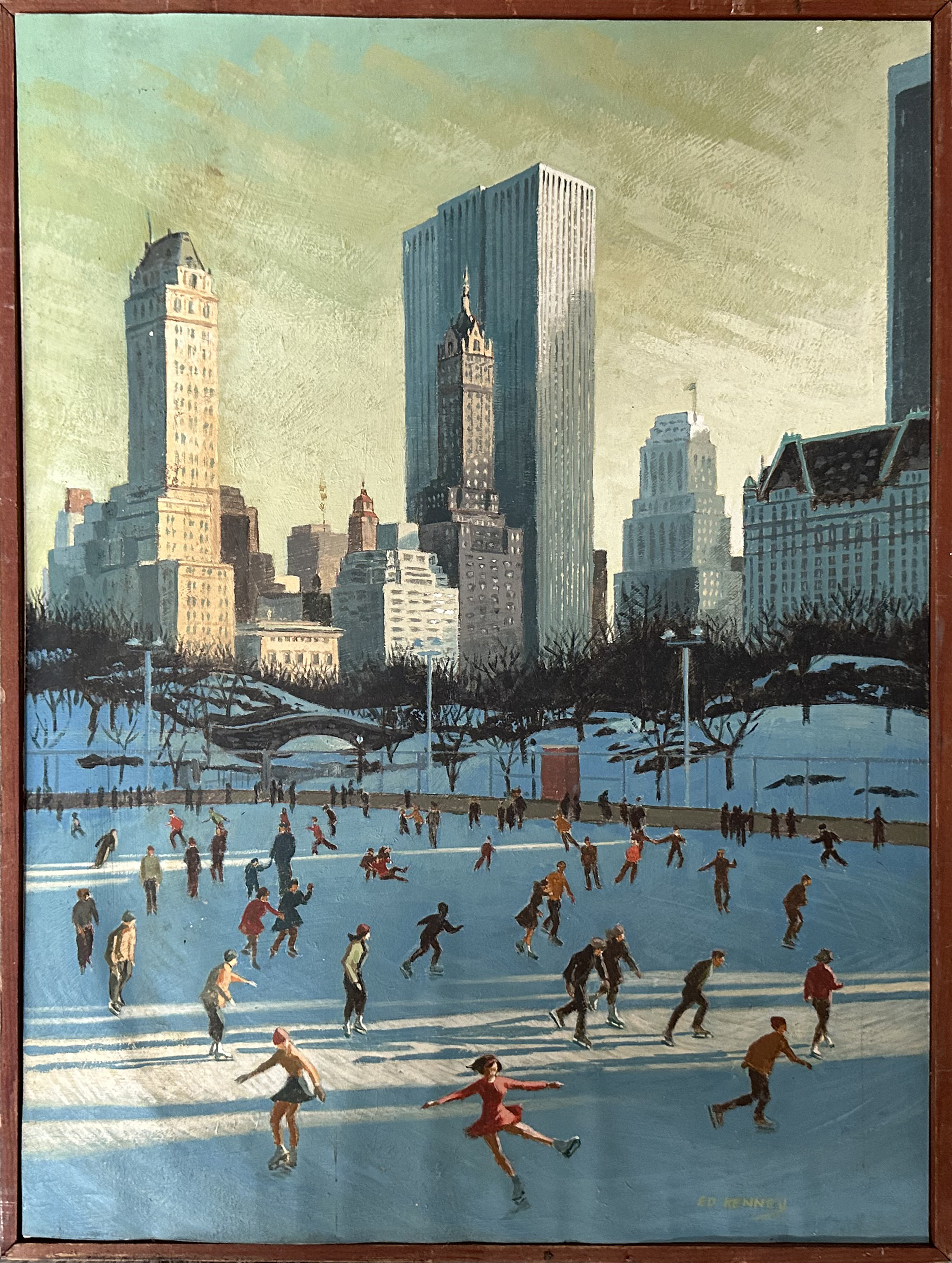 Central Park