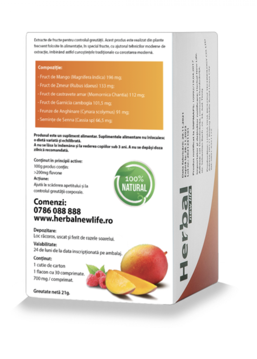 MINUS | Capsule per il Controllo del Peso e la Riduzione dell’Appetito