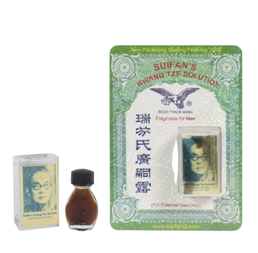 Suifans Super Ritardante – Il Ritardante Nr. 1 al Mondo per Prestazioni