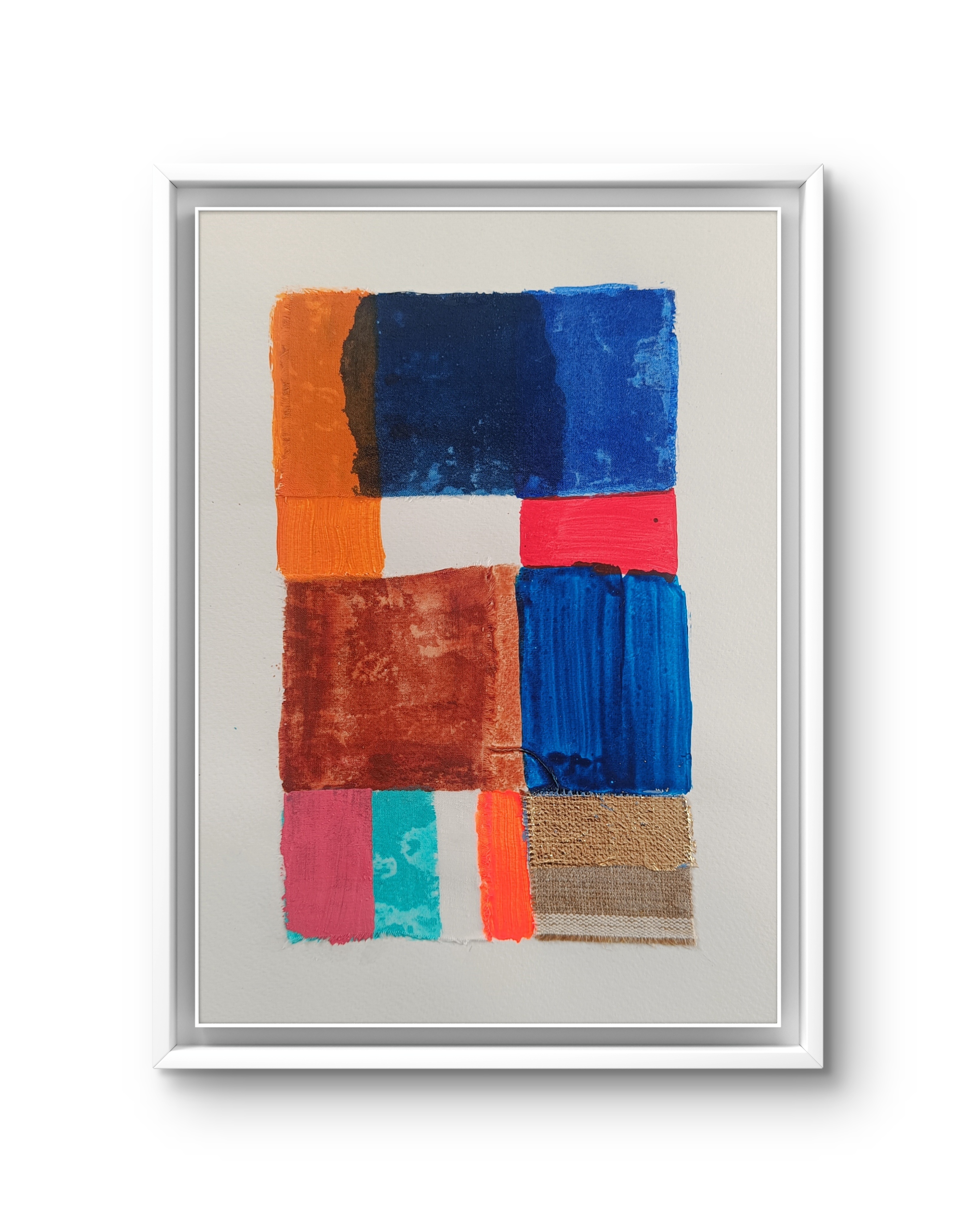 Notebook Page 68 / Aleksandra Niemczyk