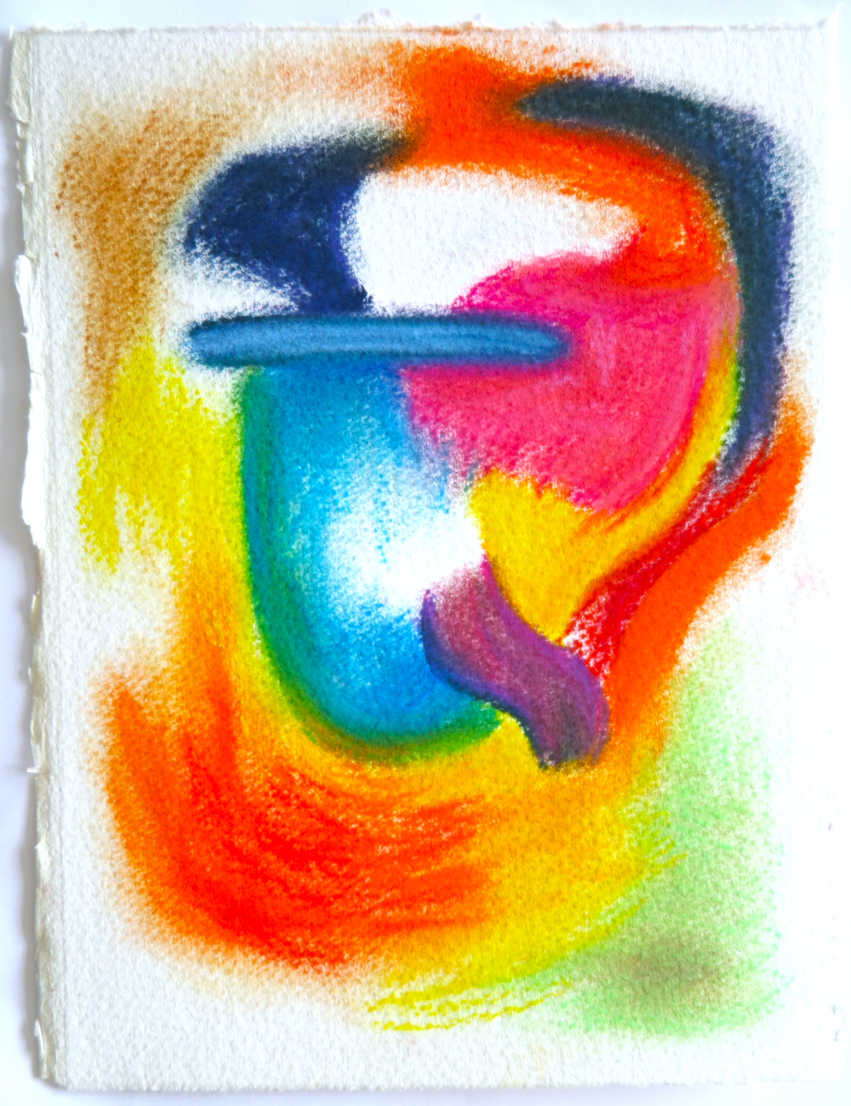 Camomile Lawn / Artist: Belinda Smith