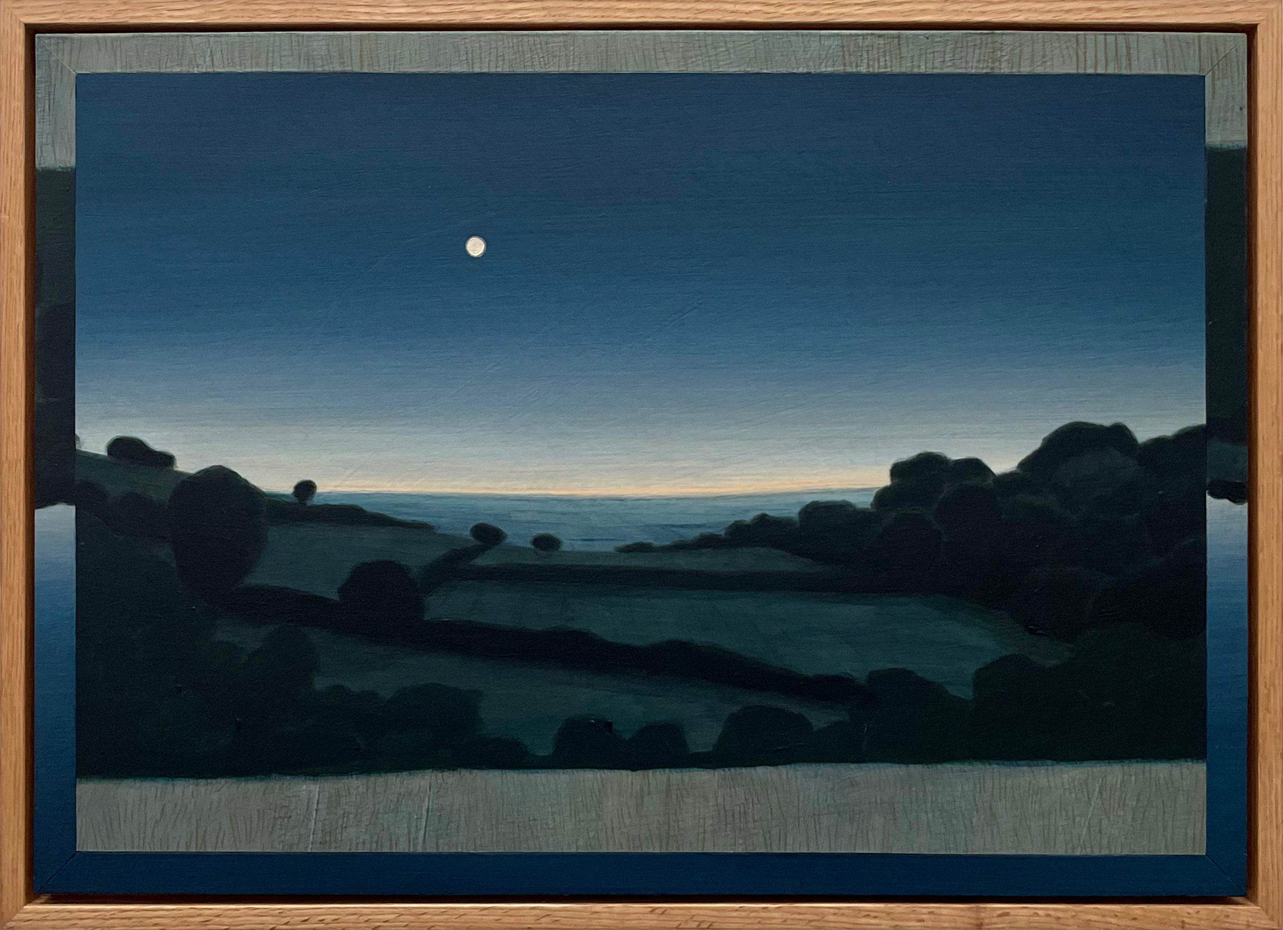 The Curse Shifts (2025)