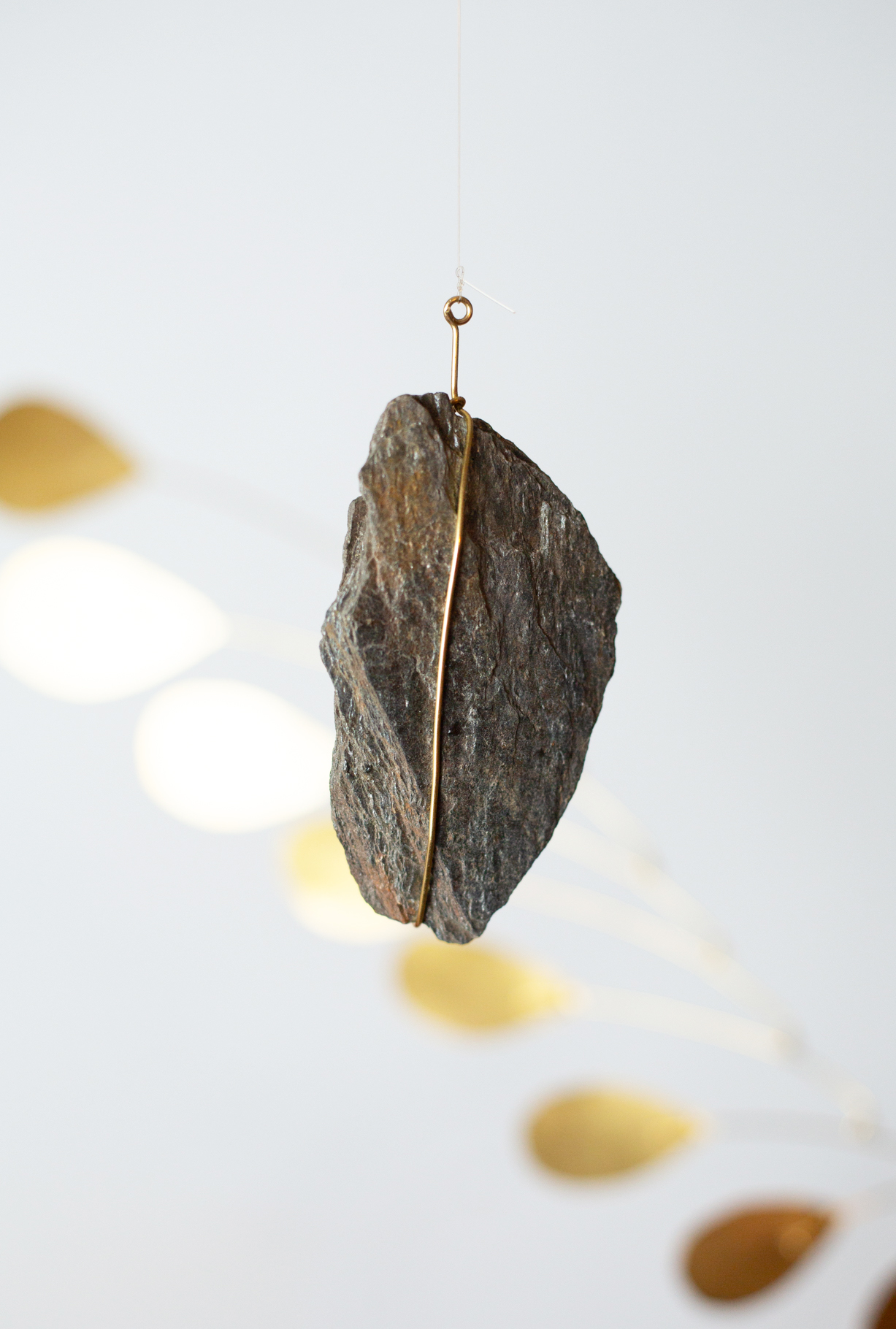 Stones of Cevennes 11 / Artist: Phineas Harper