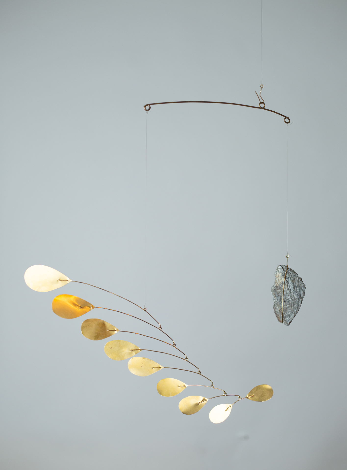 Stones of Cevennes 11 / Artist: Phineas Harper