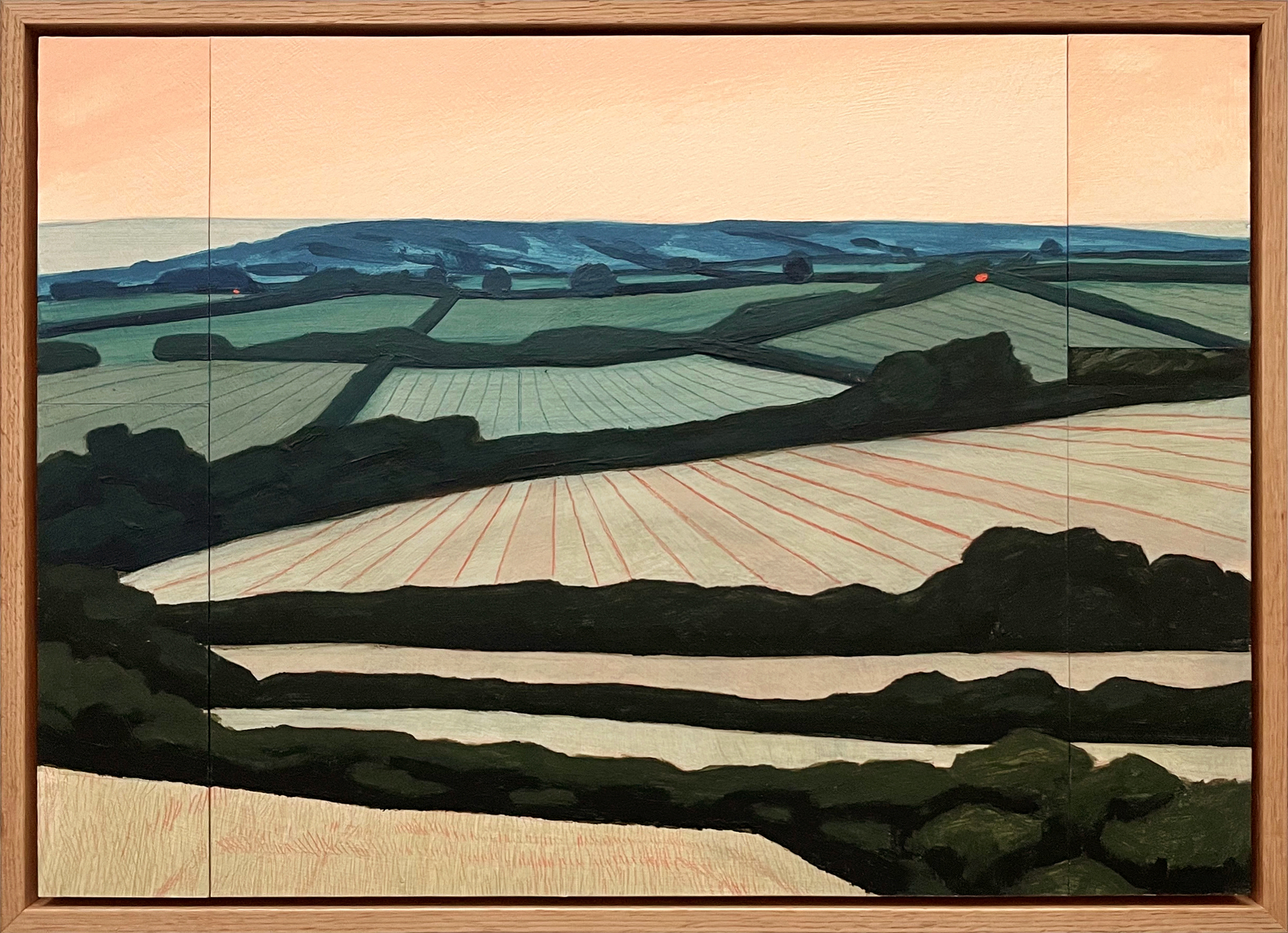 Roaming Rites (2025)