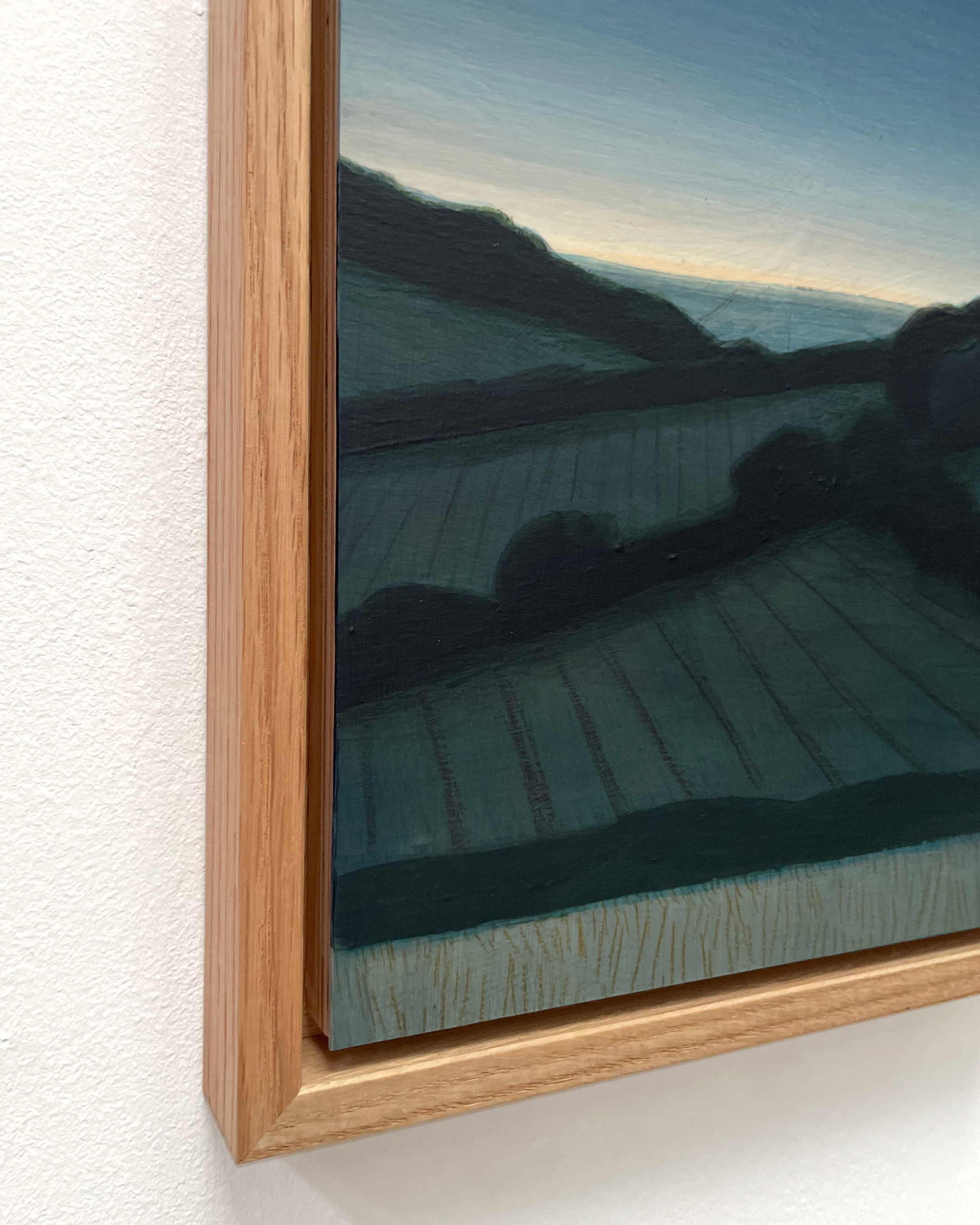 The Sight Of You (2025) / Artist : James D. Wilson