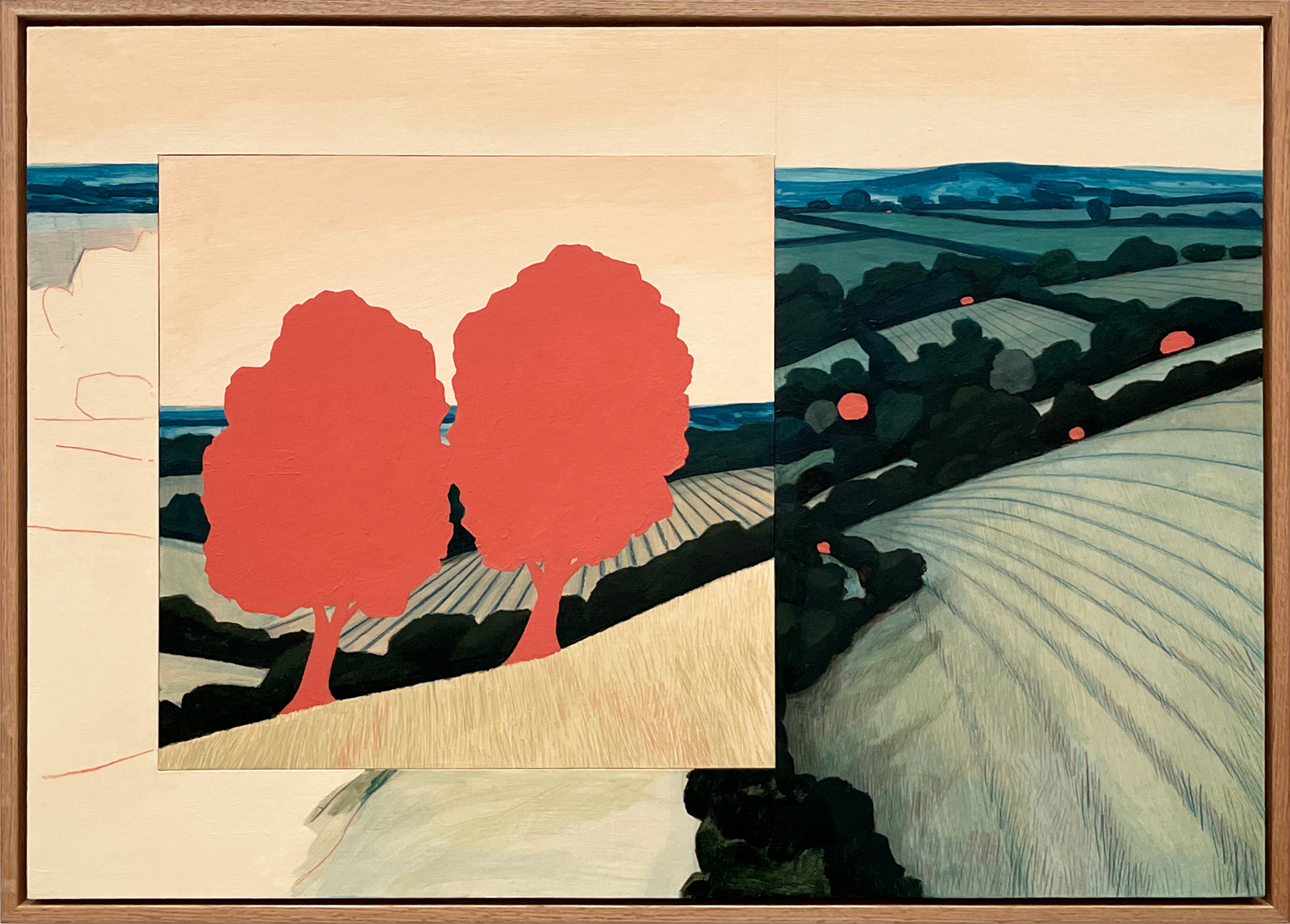 In Place Of Us (2025)