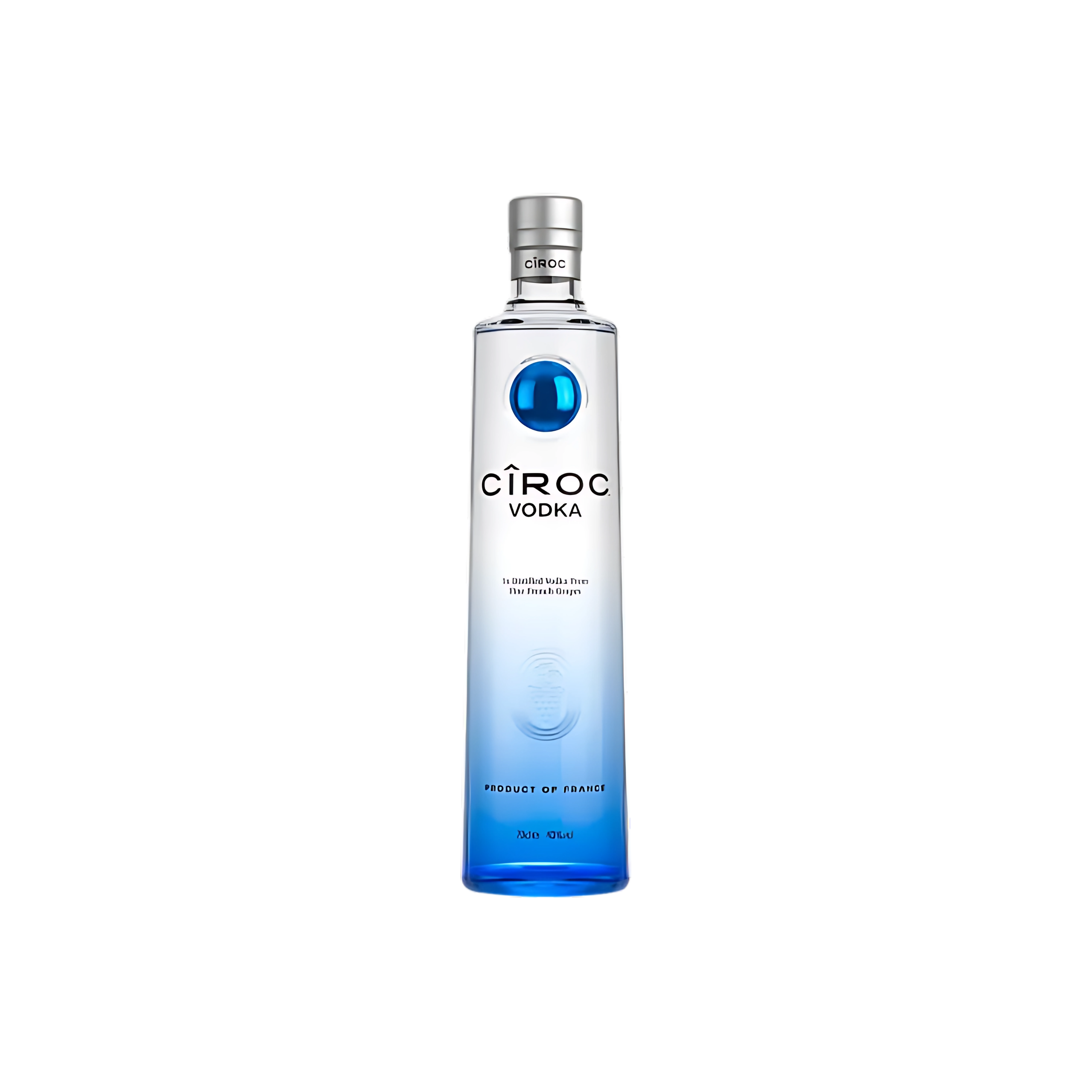 Vodka Cîroc