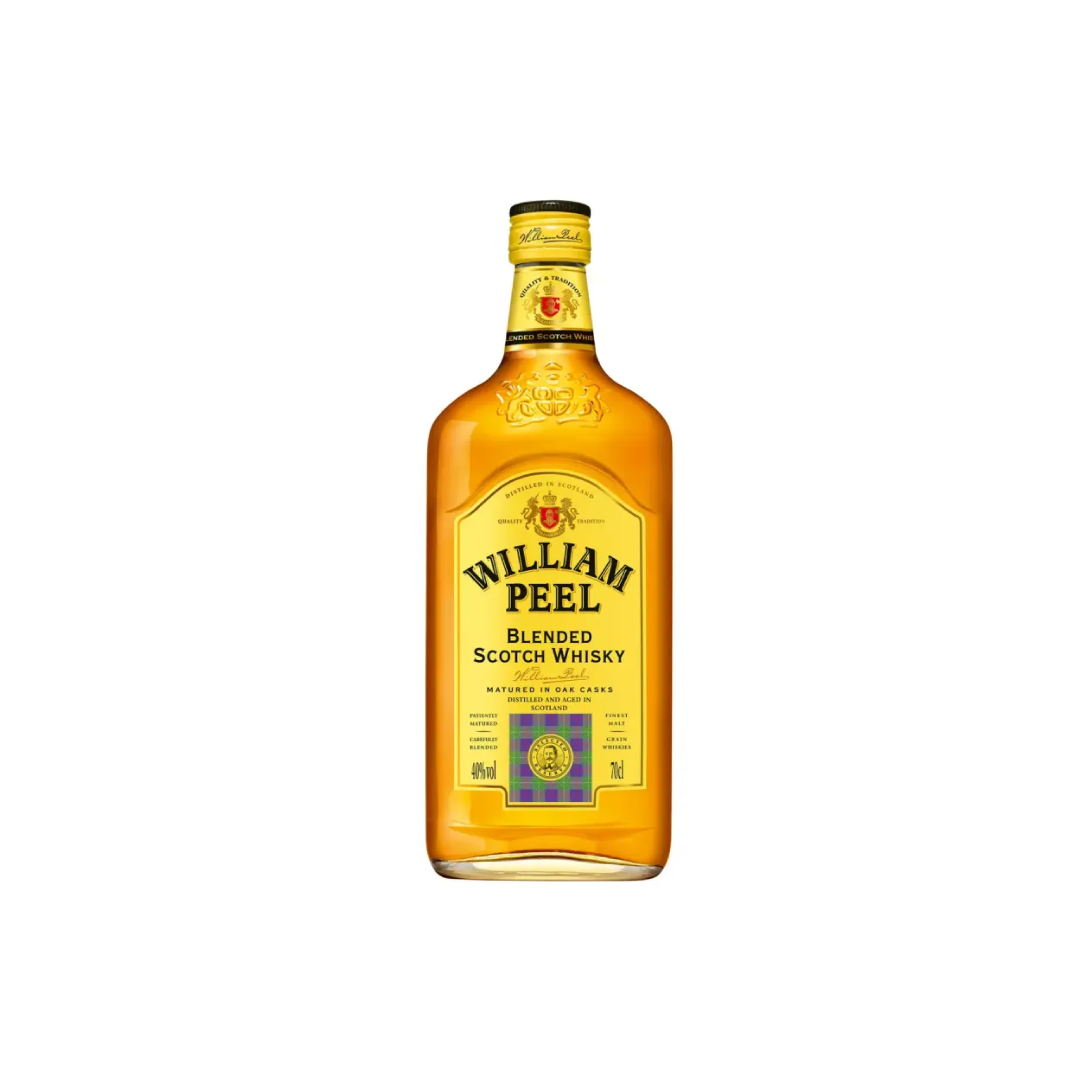 Le William Peel
