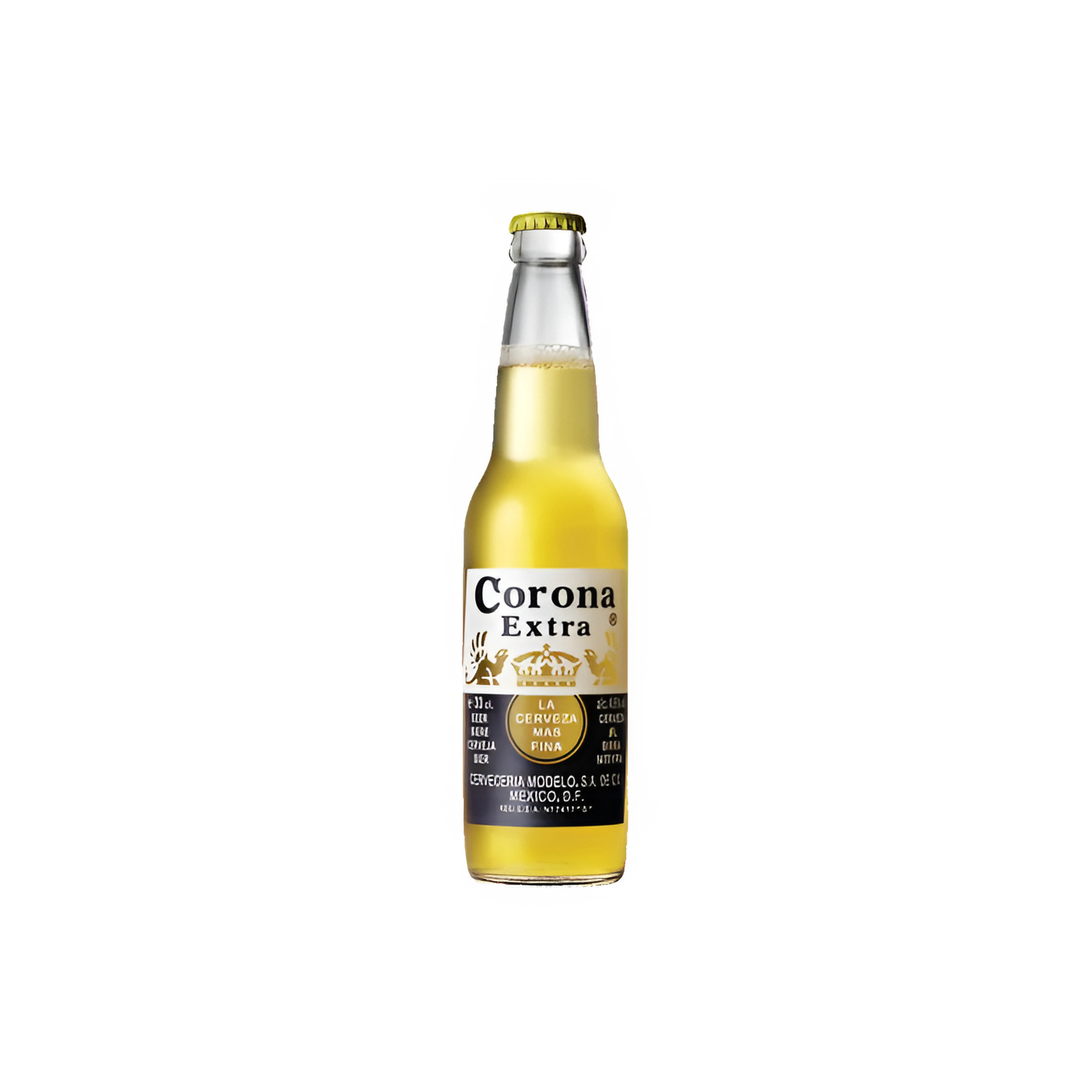 Bière Corona