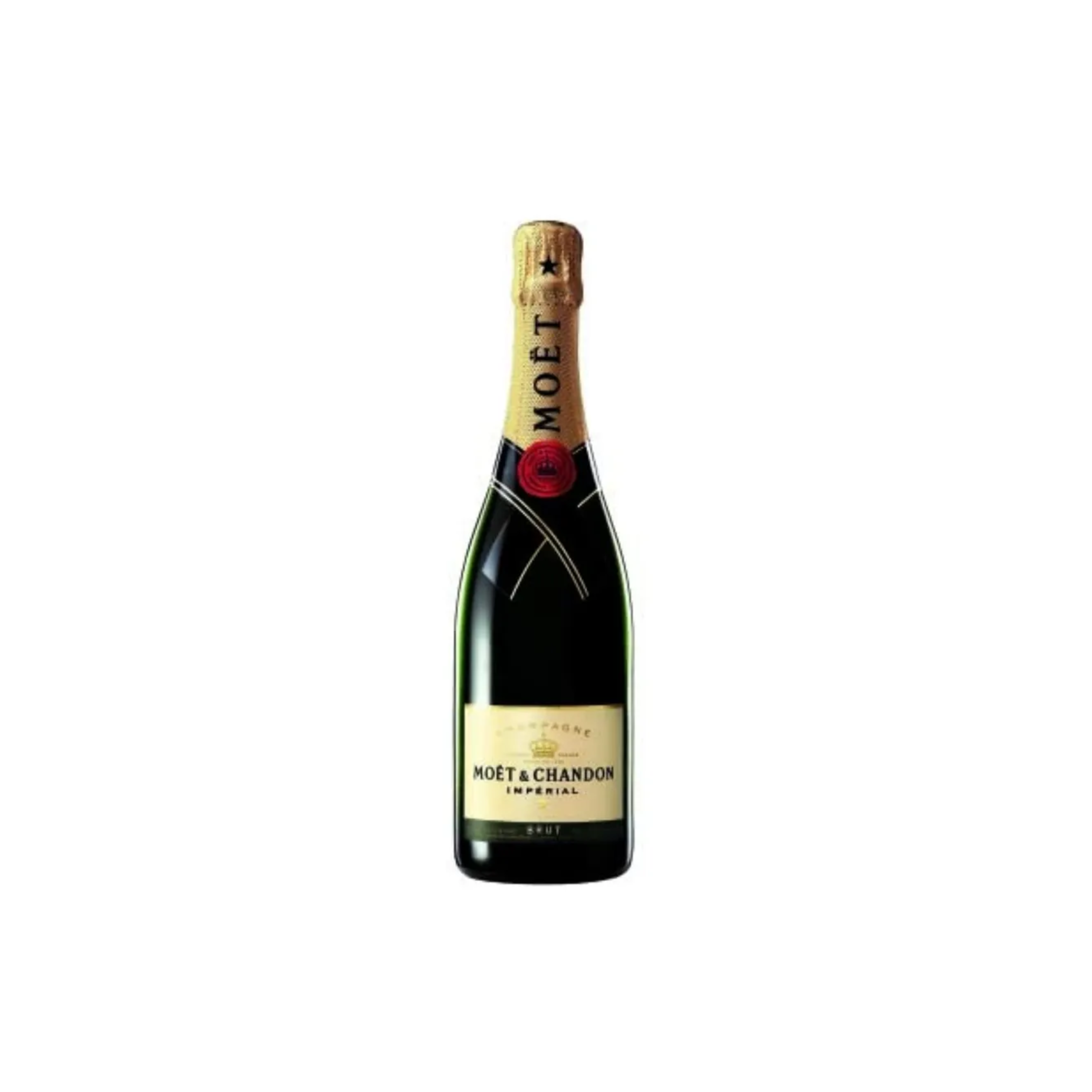 Champagne Moët et Chandon