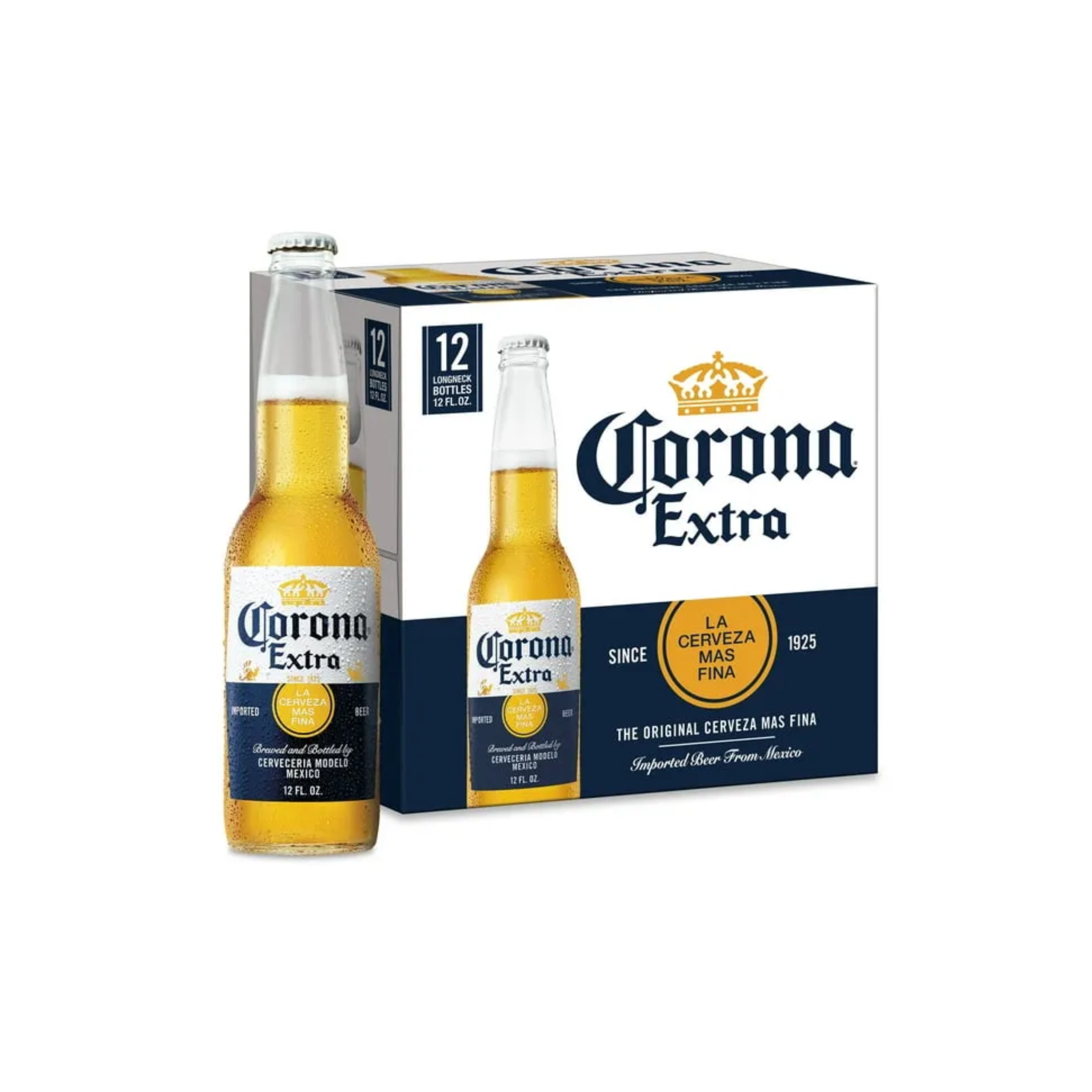 Bière Corona