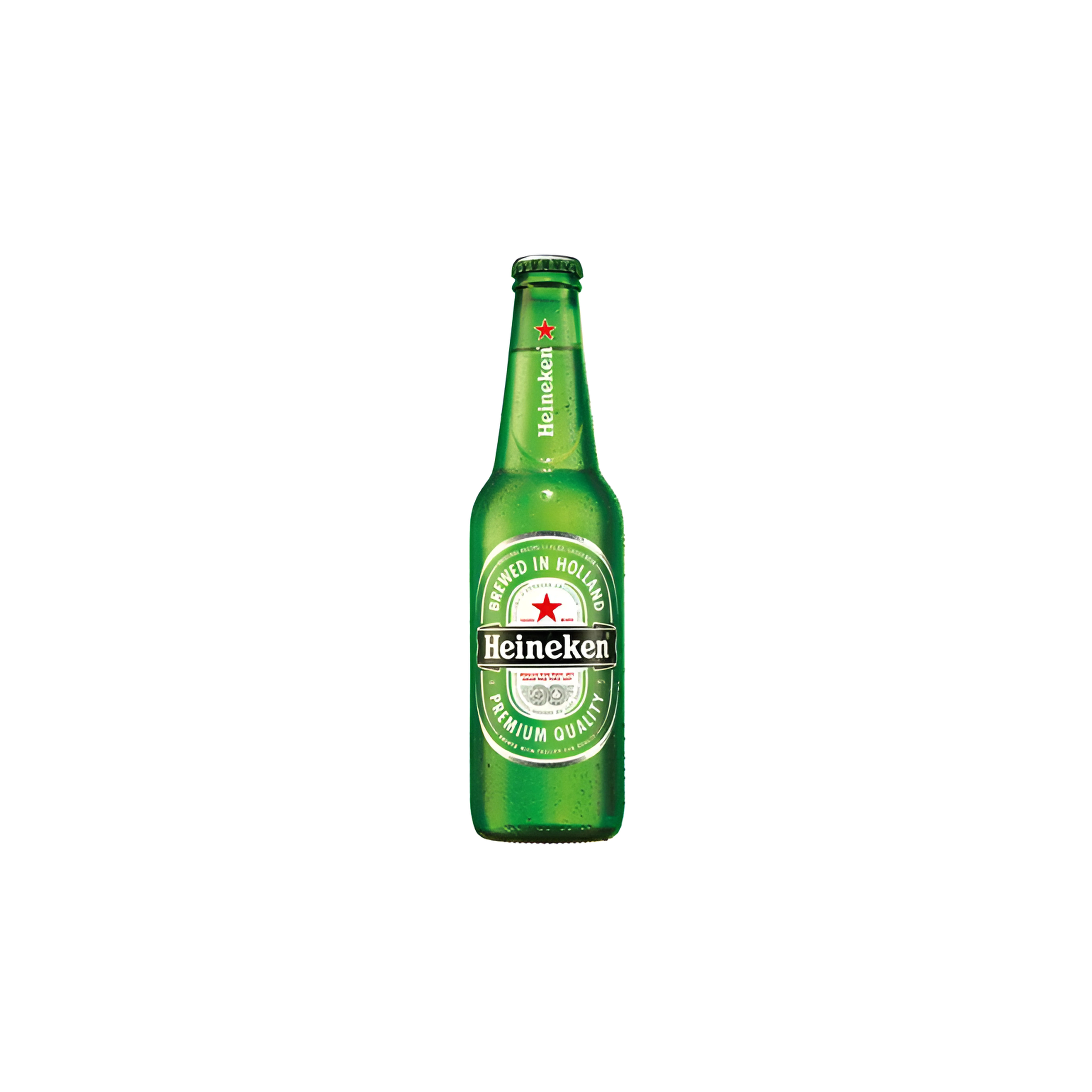 Bière Heineken