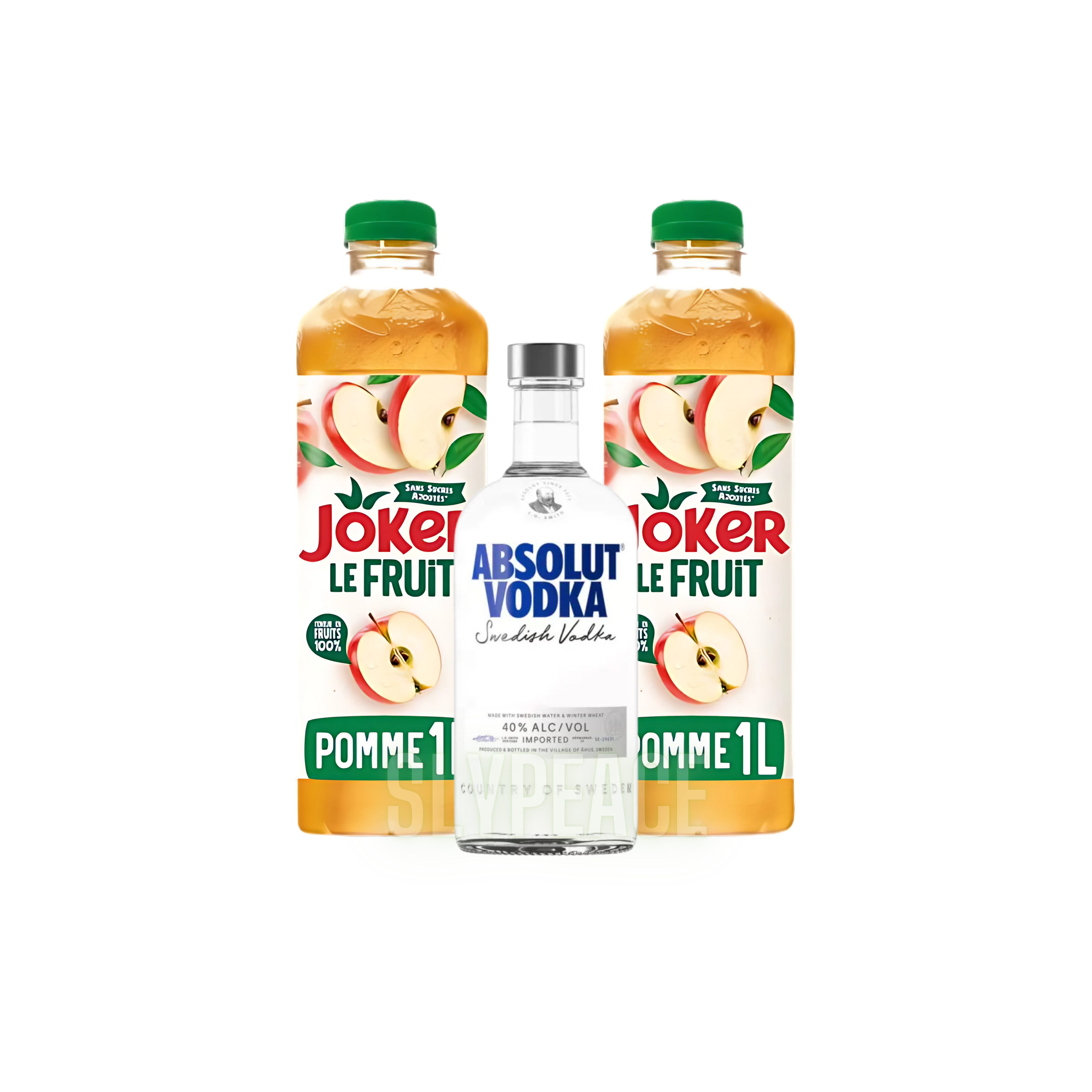 Formules Absolut
